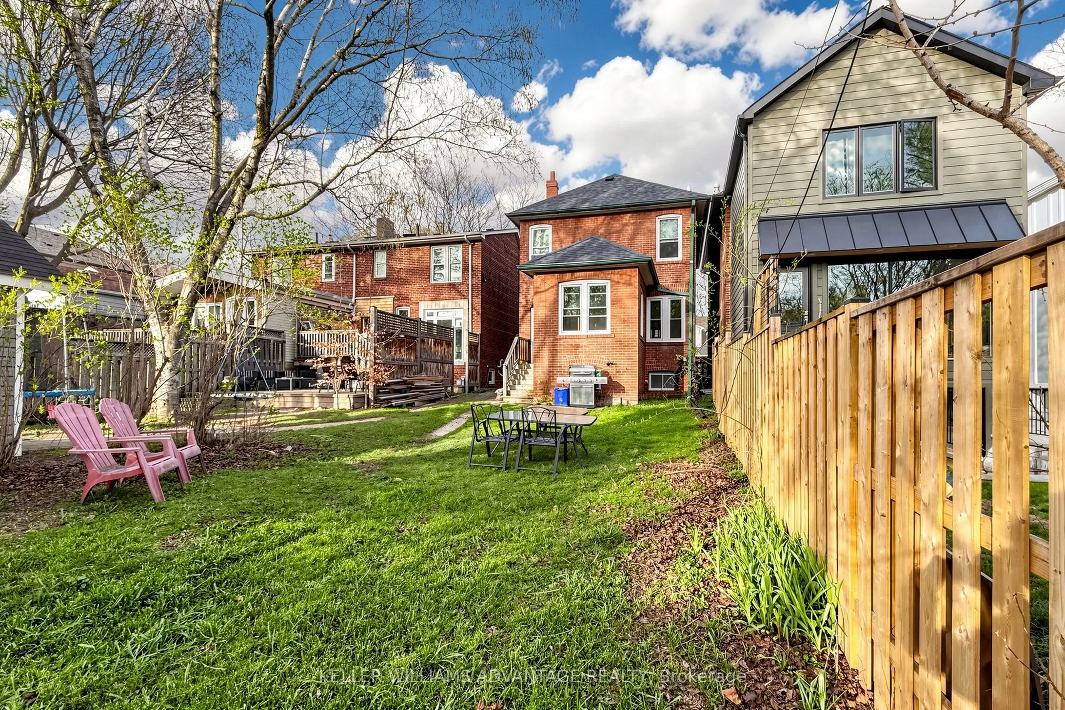 130 Elmer Avenue