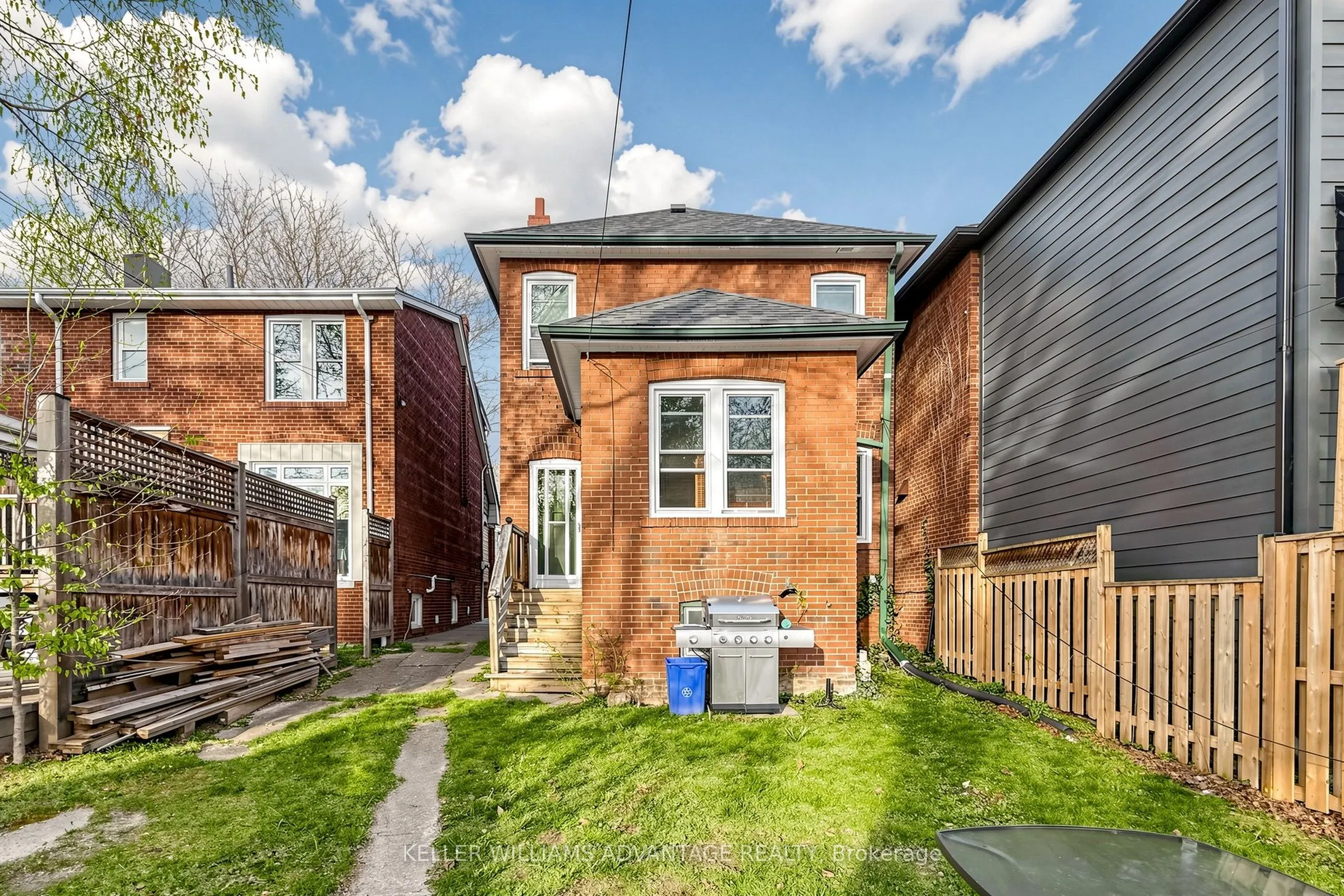130 Elmer Avenue