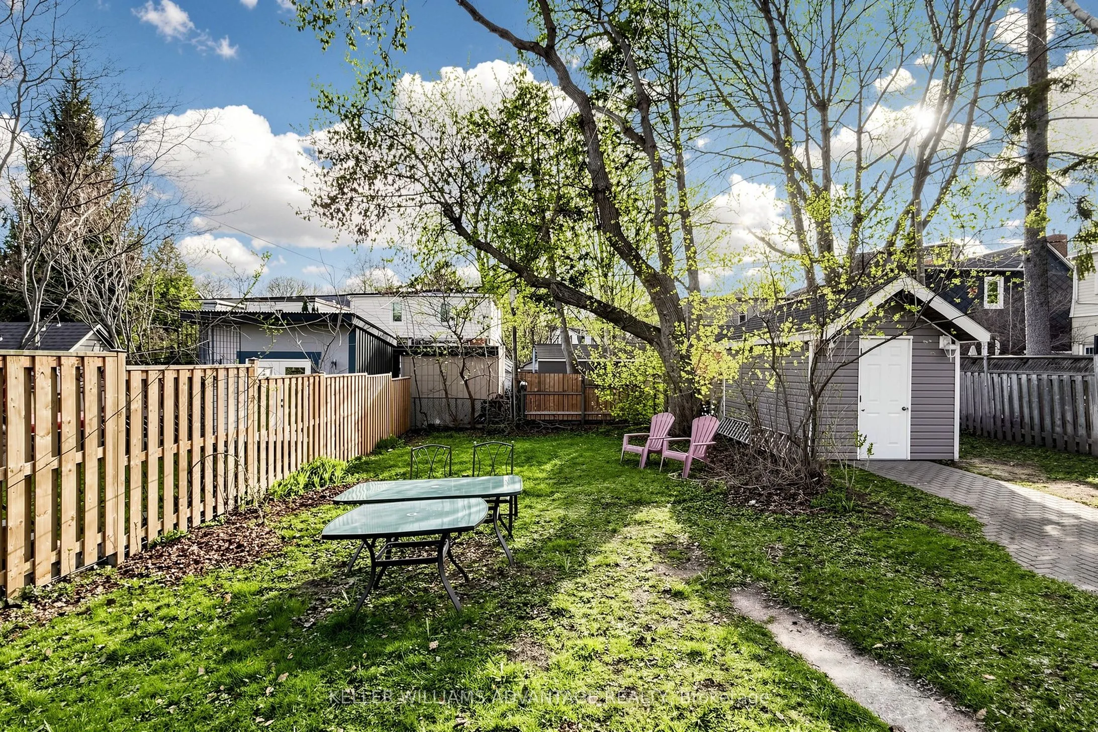 130 Elmer Avenue