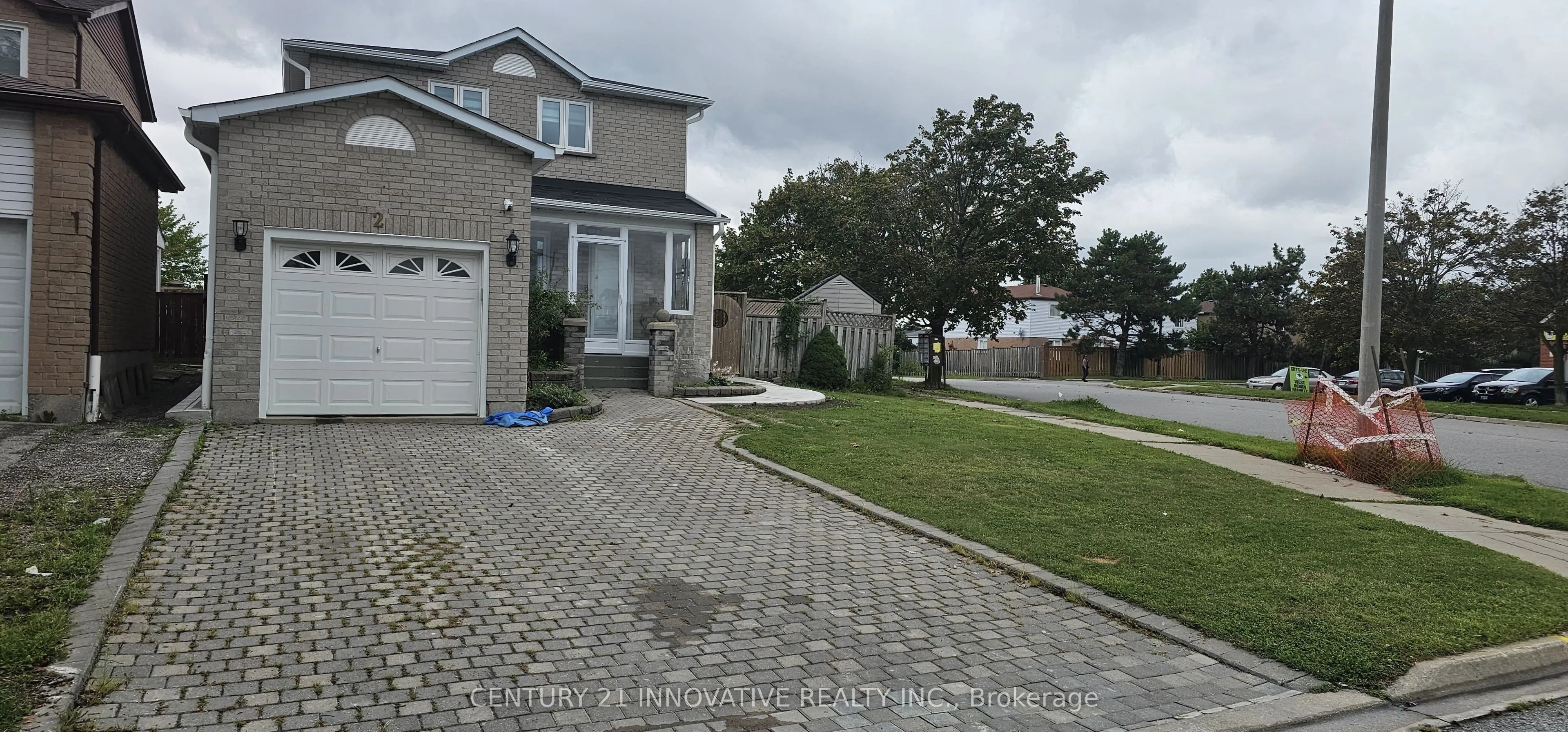 2 Blackburn Crescent