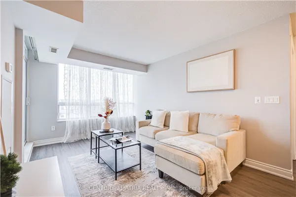 50 Brian Harrison Way #407