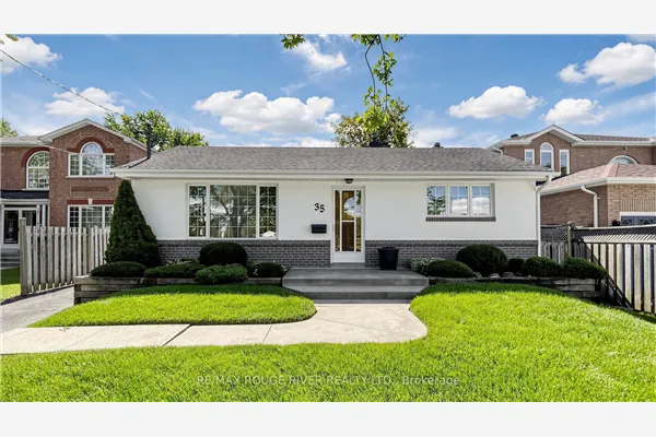 35 Southlawn Drive