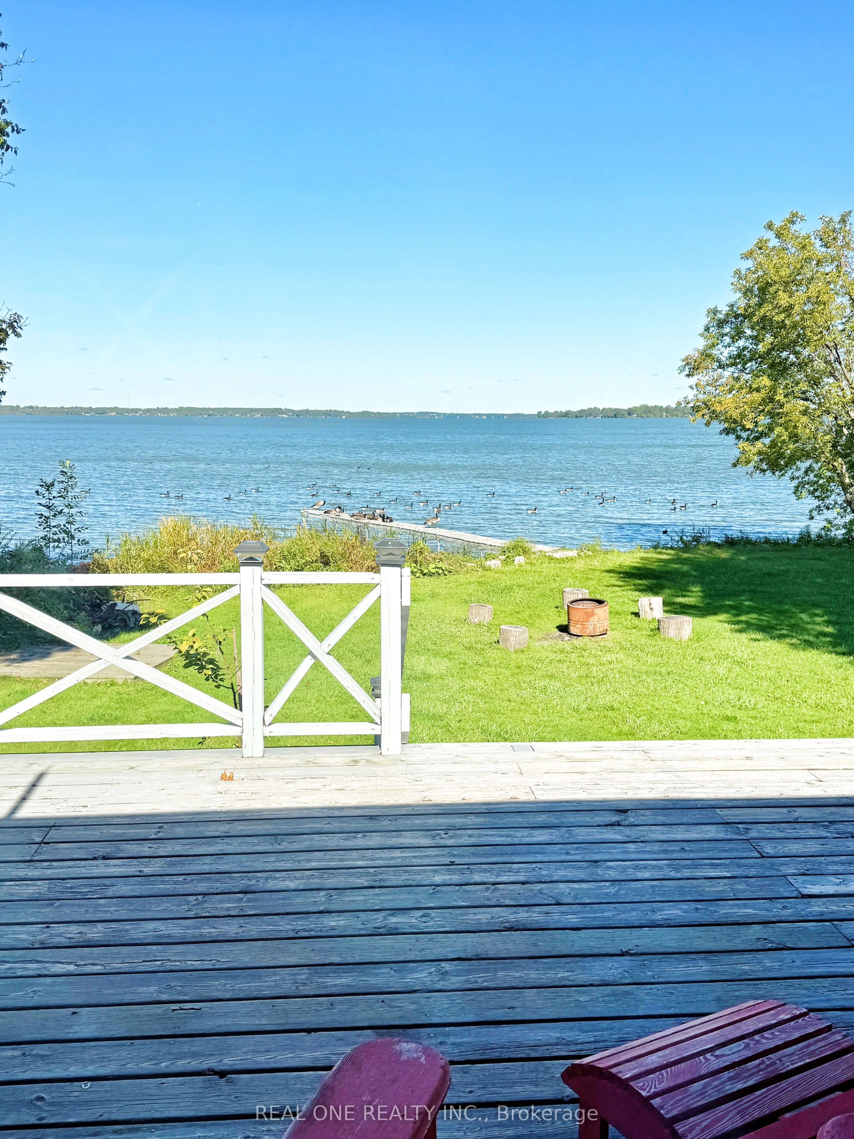 38 Williams Point Road