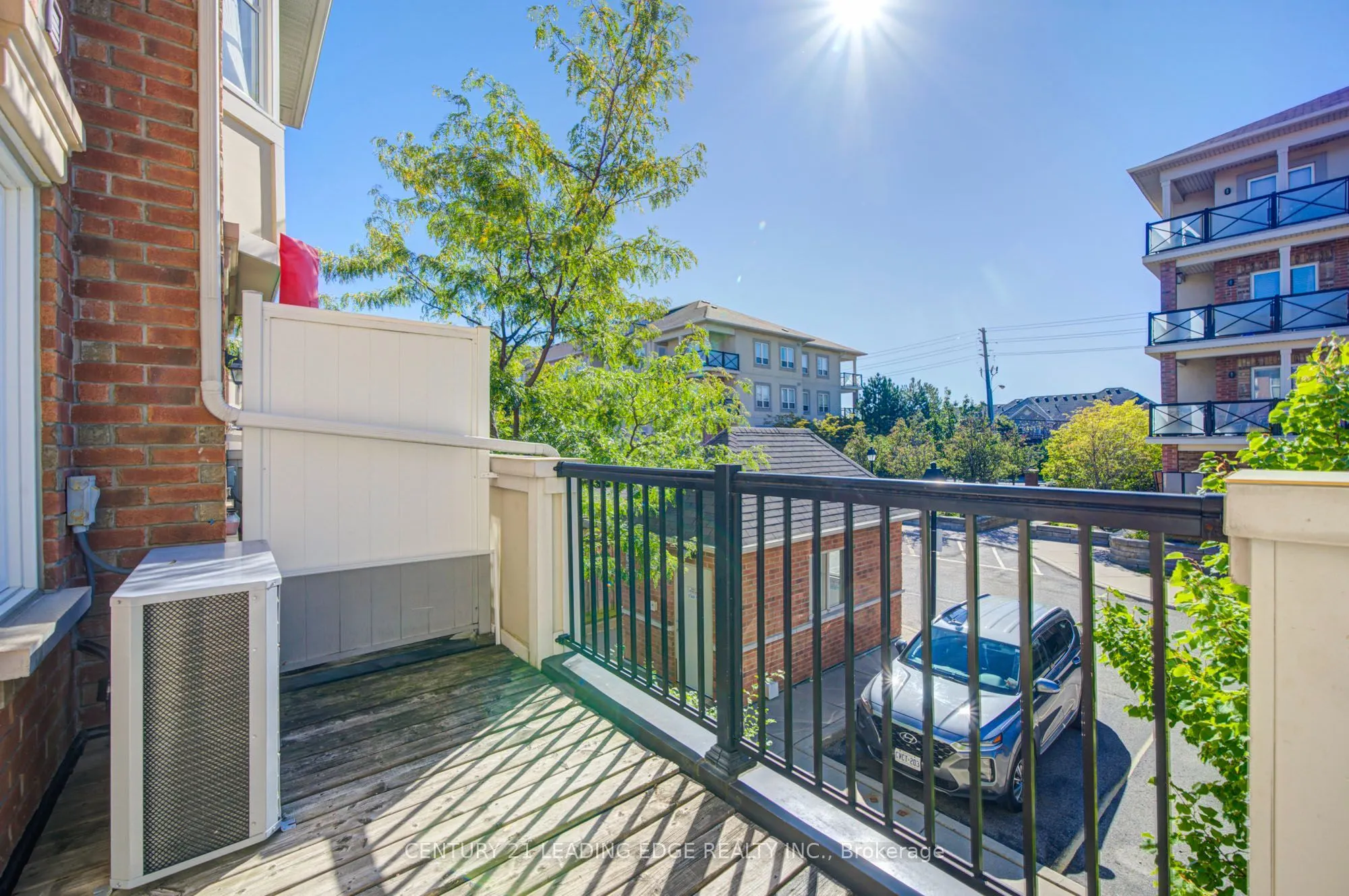 40 Mendelssohn Street #17