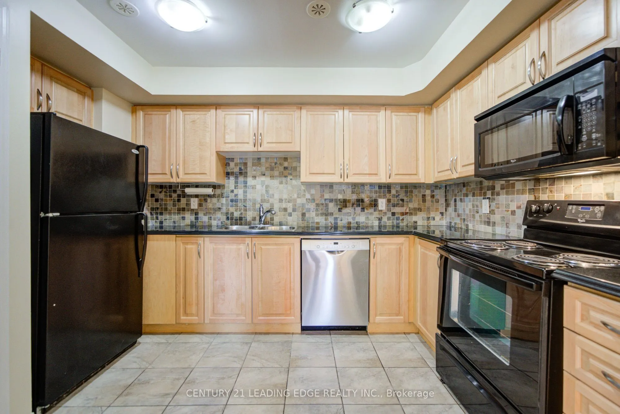 40 Mendelssohn Street #17