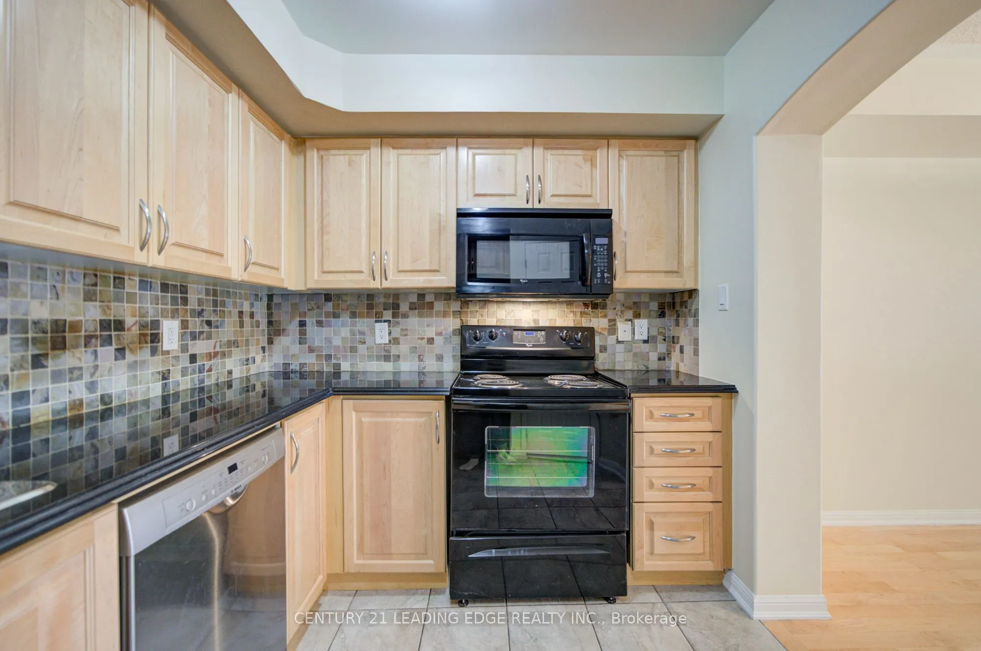40 Mendelssohn Street #17