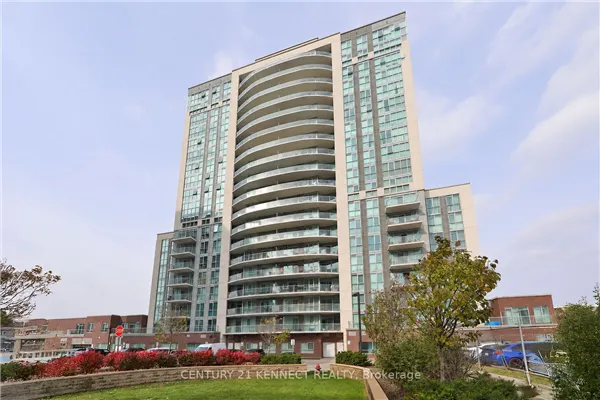 1328 Birchmount Road #614