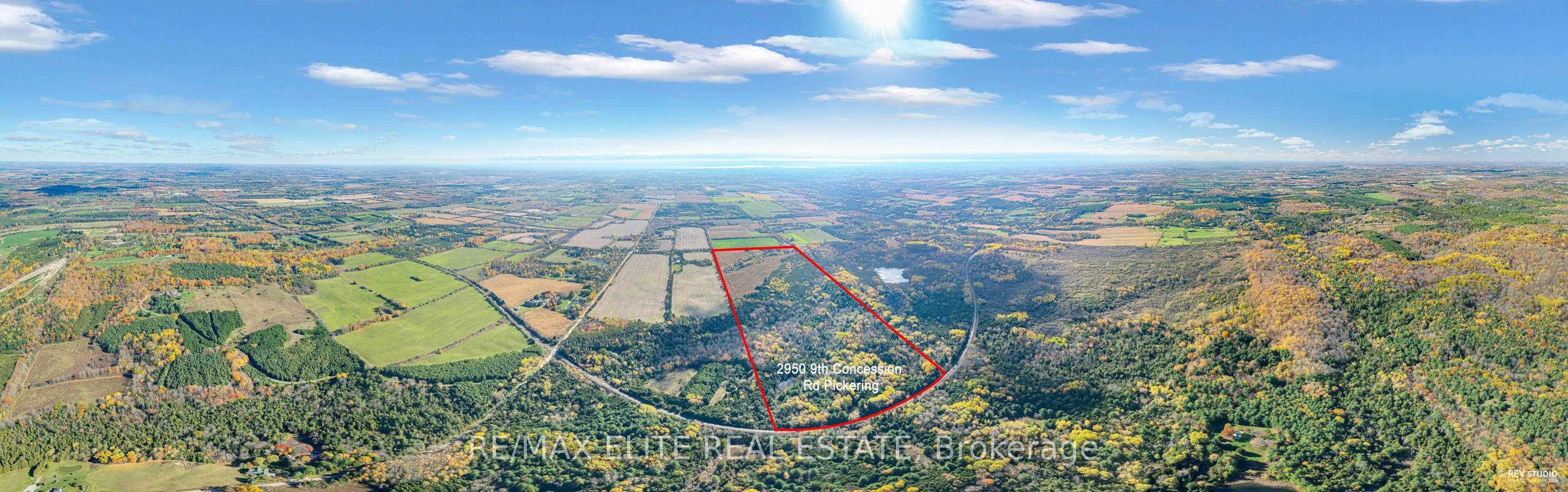 2950 9th Concession Road