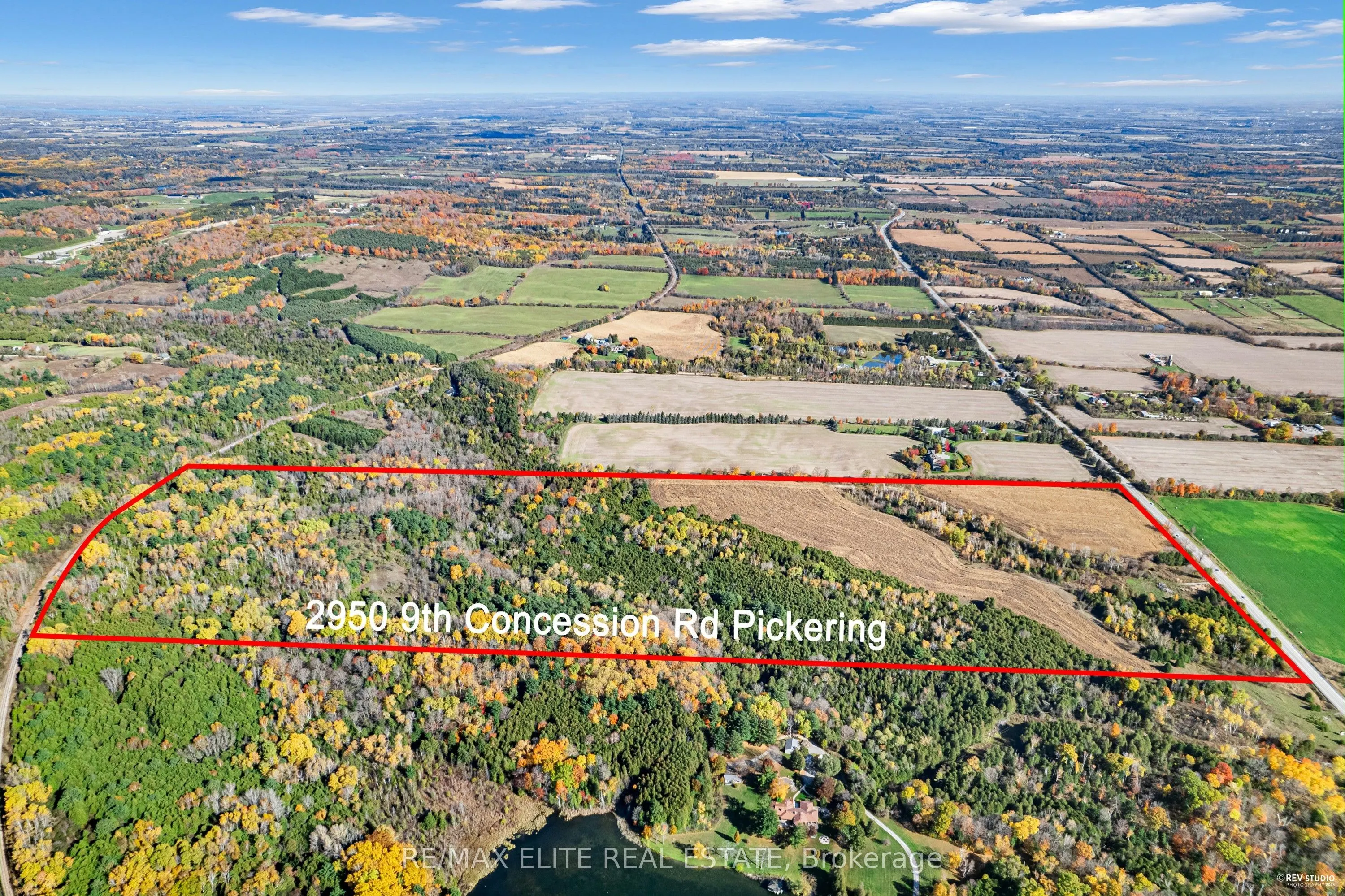 2950 9th Concession Road