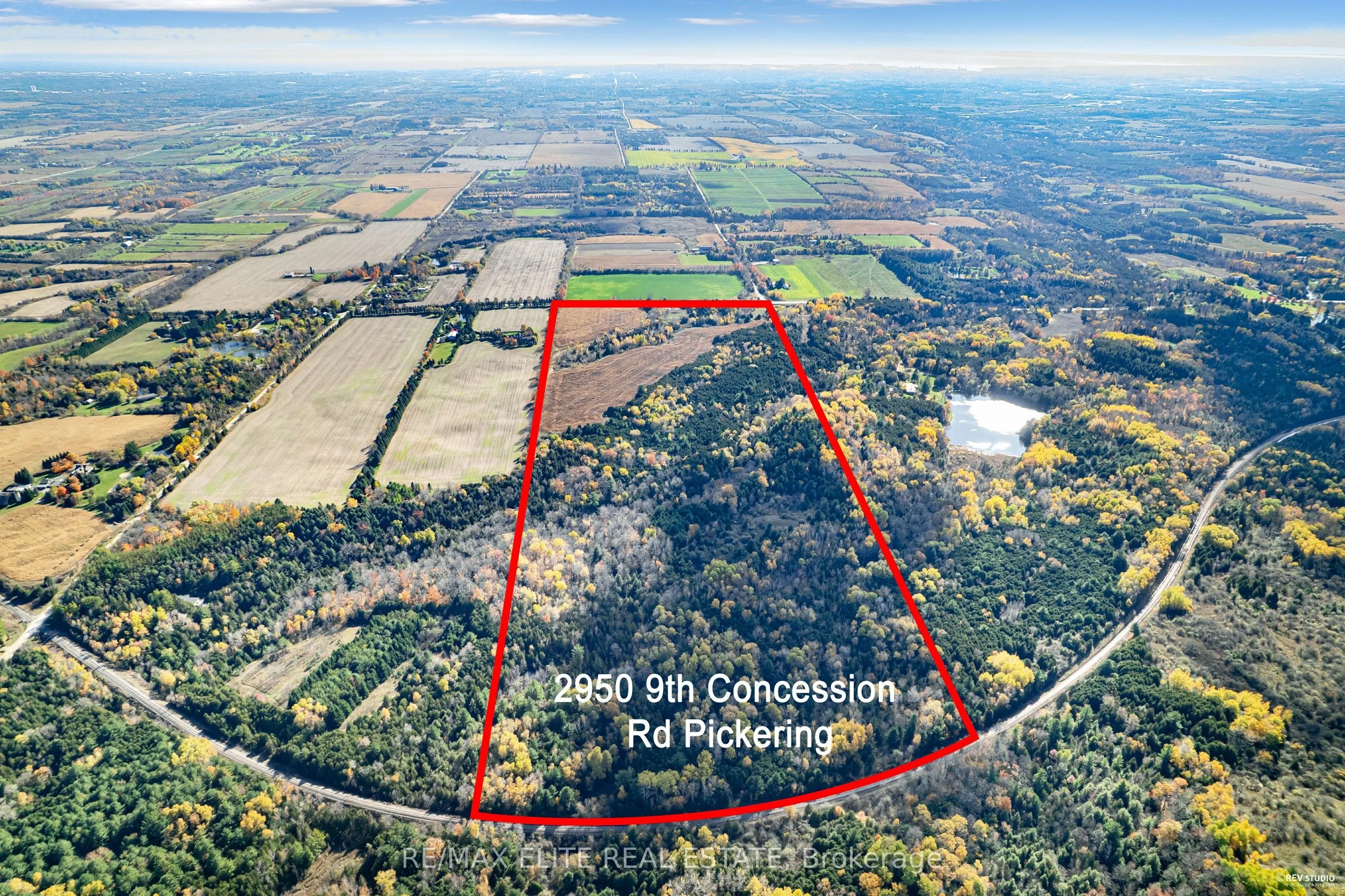 2950 9th Concession Road