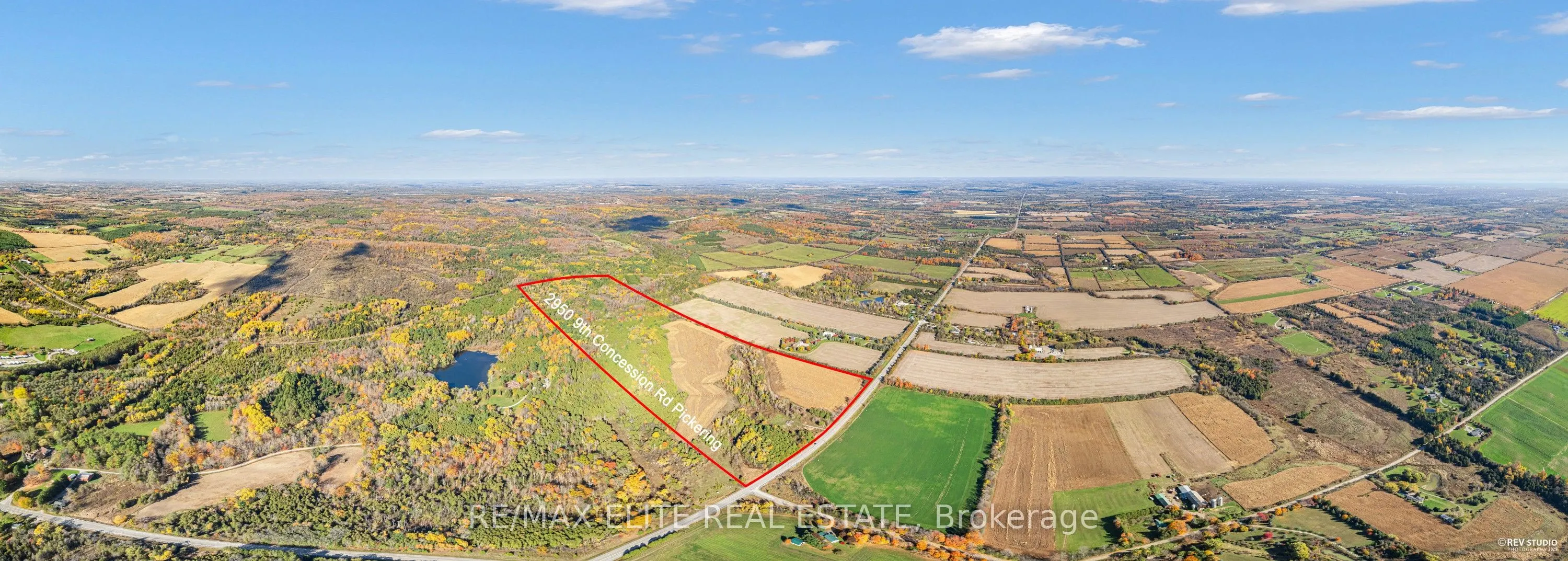 2950 9th Concession Road