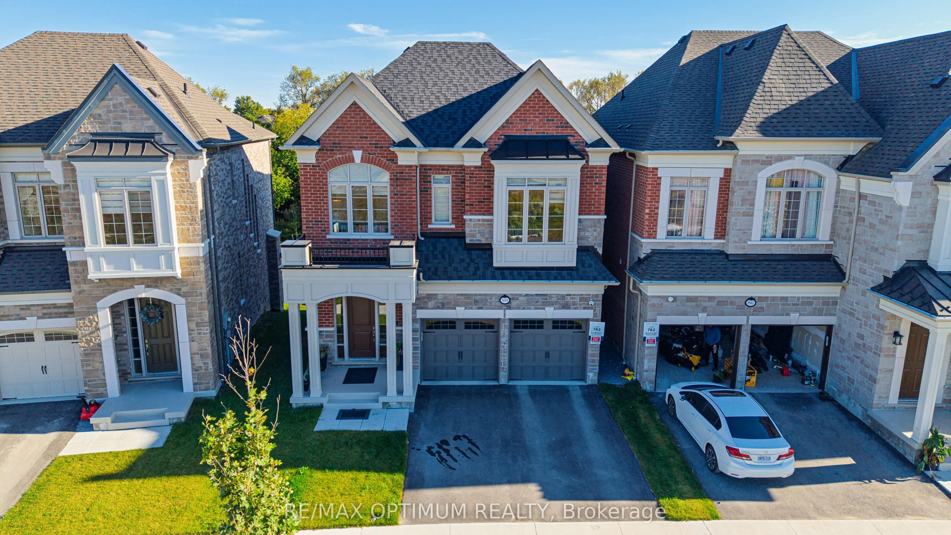 88 Pheasant Ridge Drive