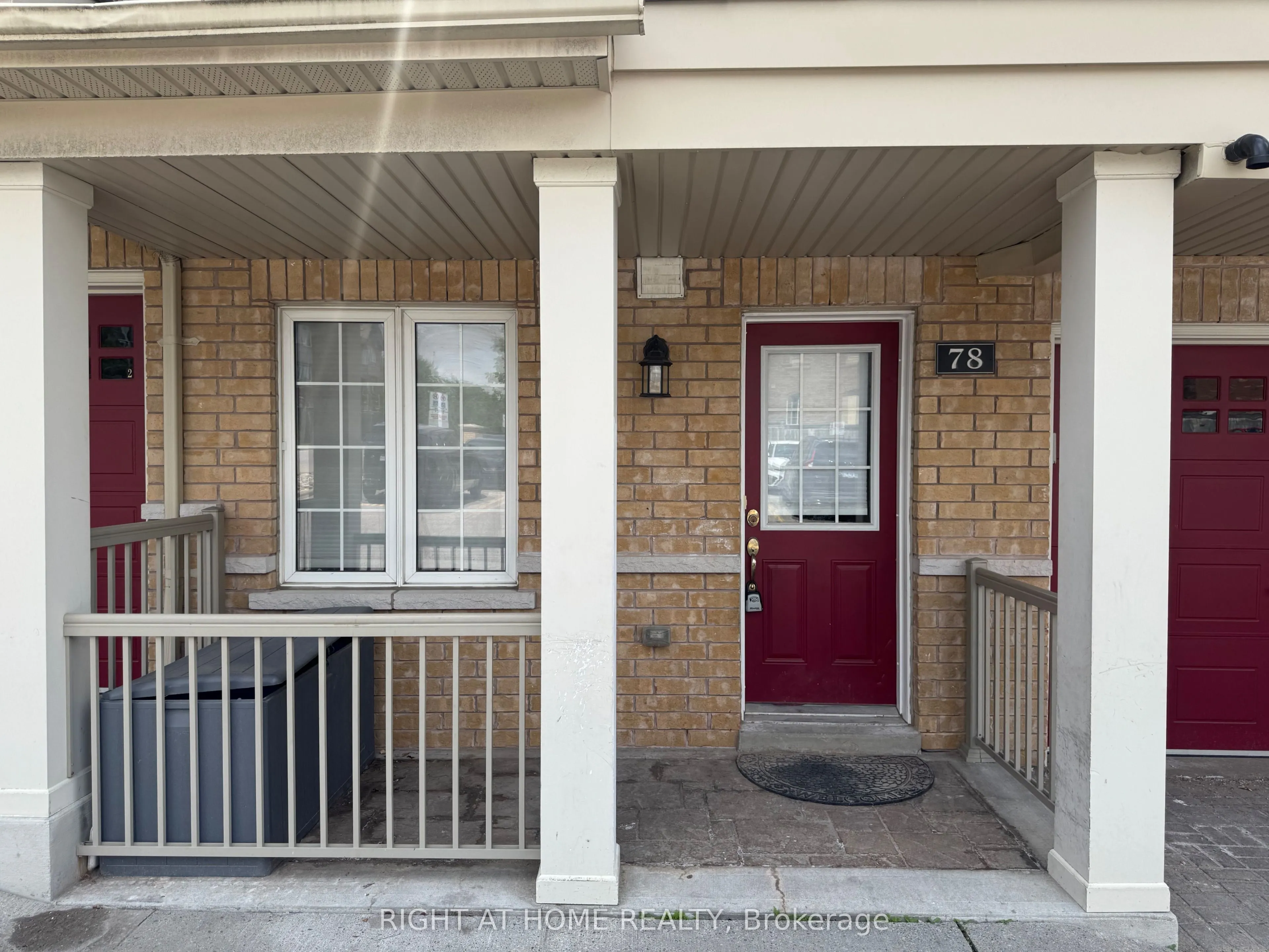78 Abela Lane #3