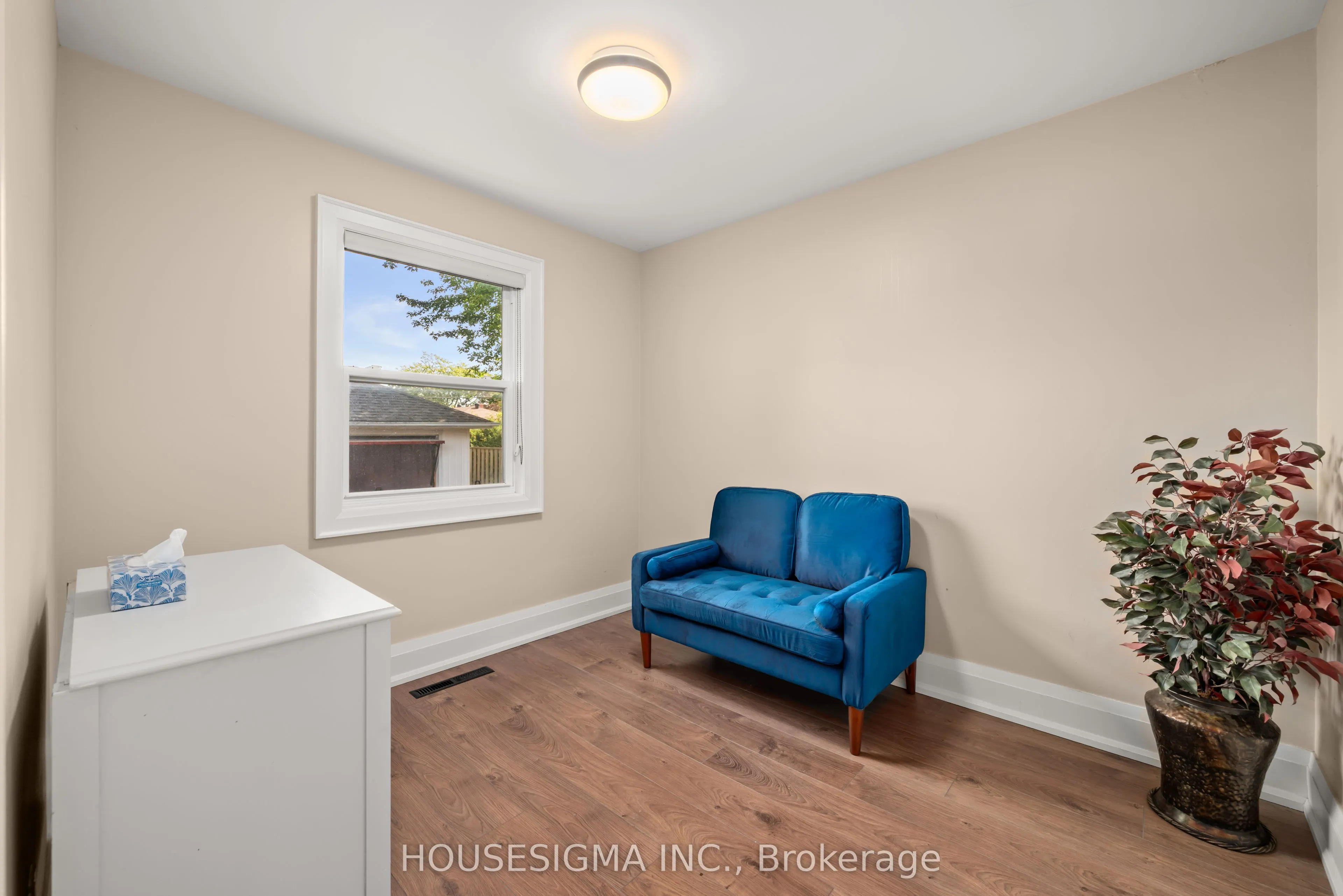 309 Baldwin Street