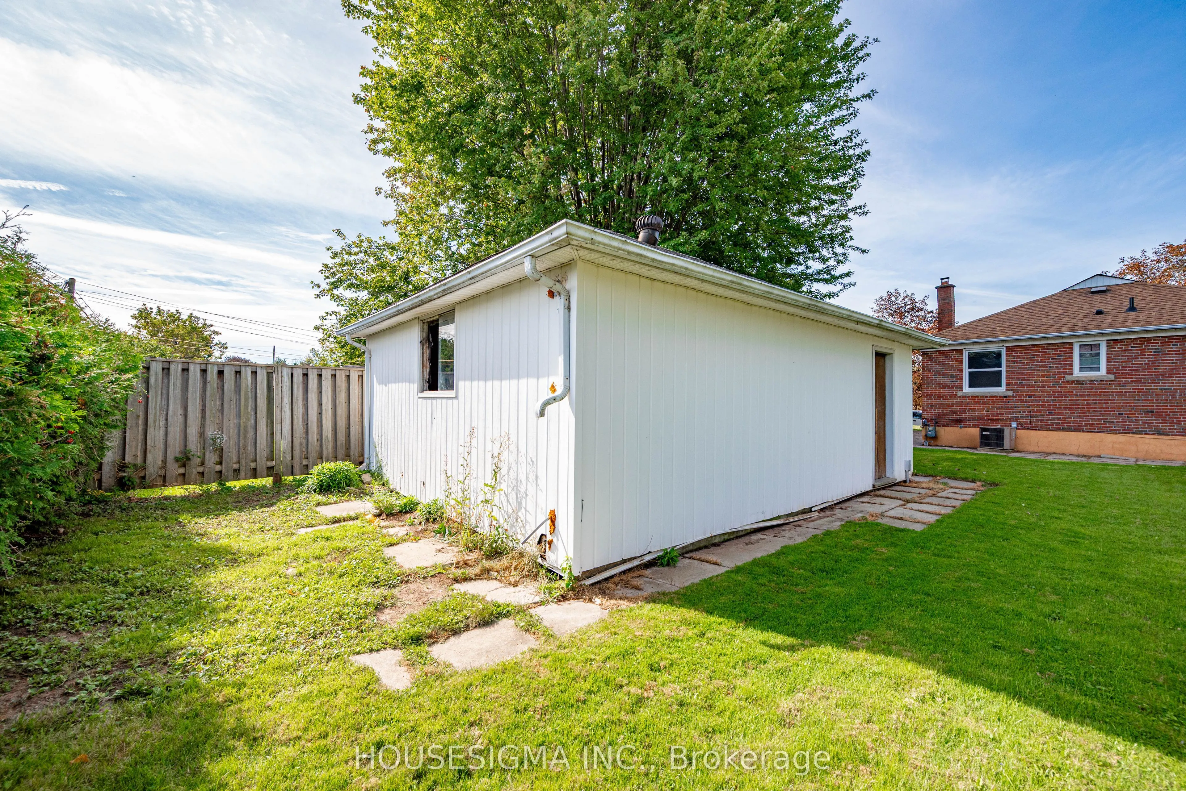 309 Baldwin Street