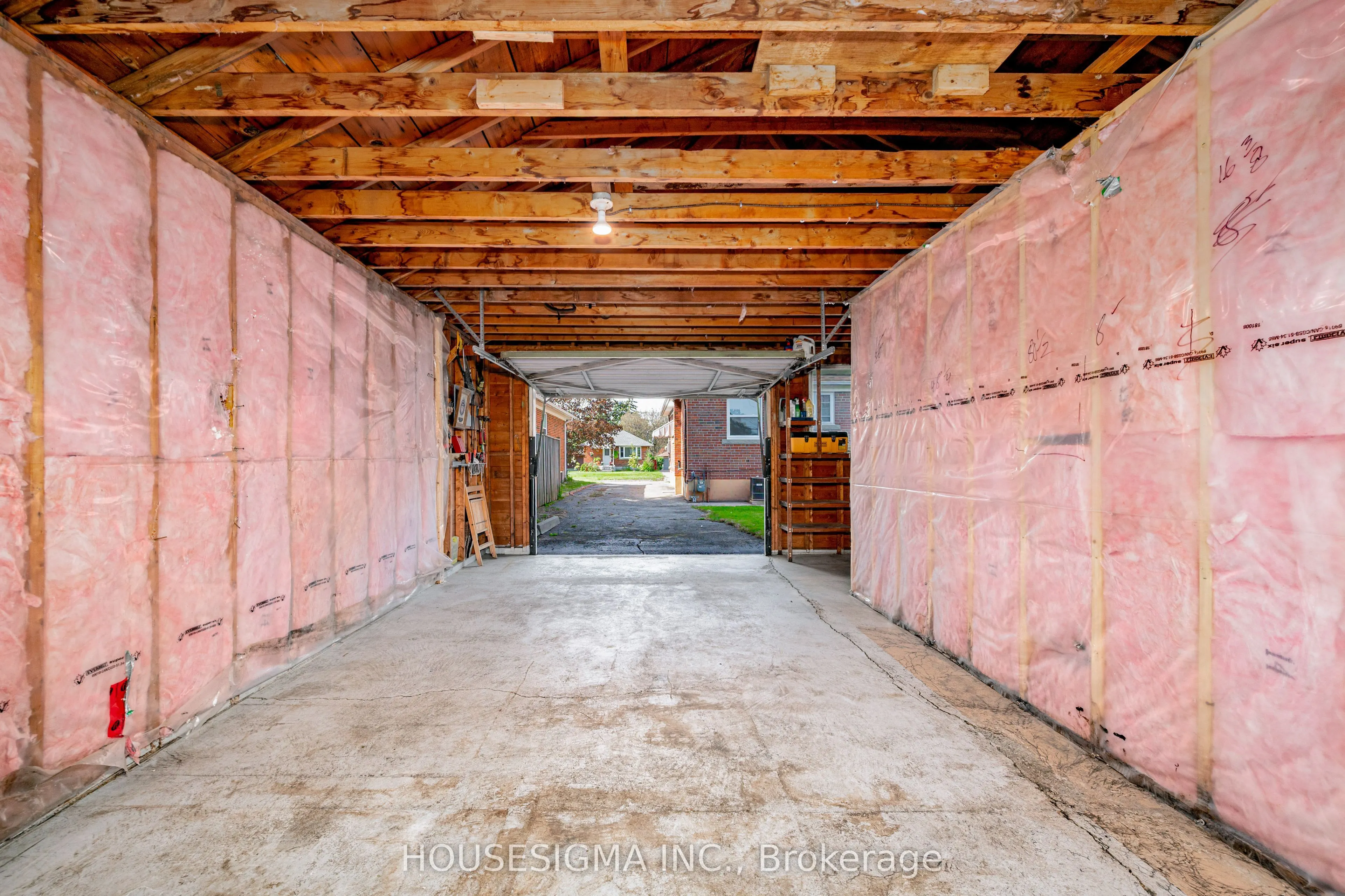 309 Baldwin Street