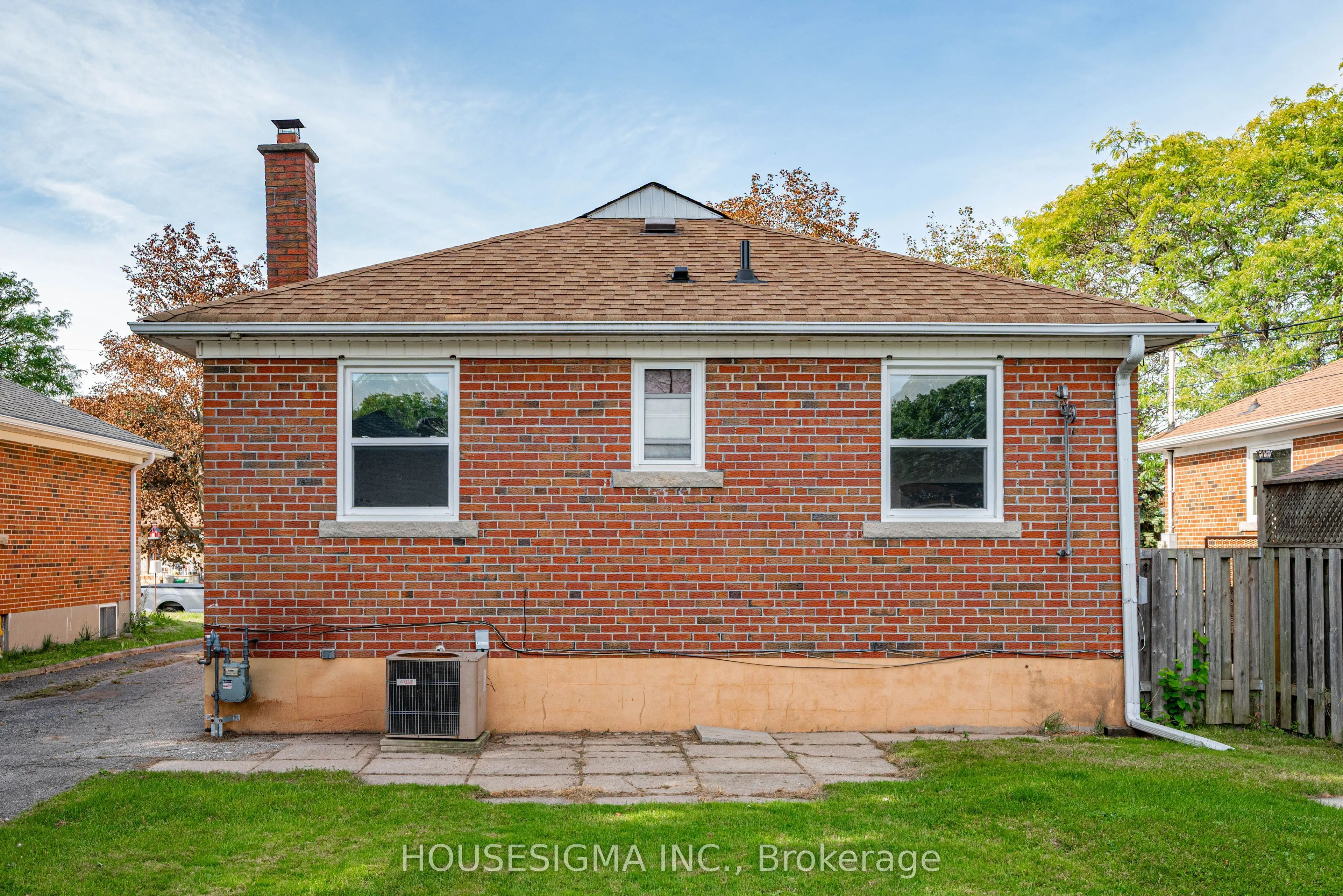 309 Baldwin Street