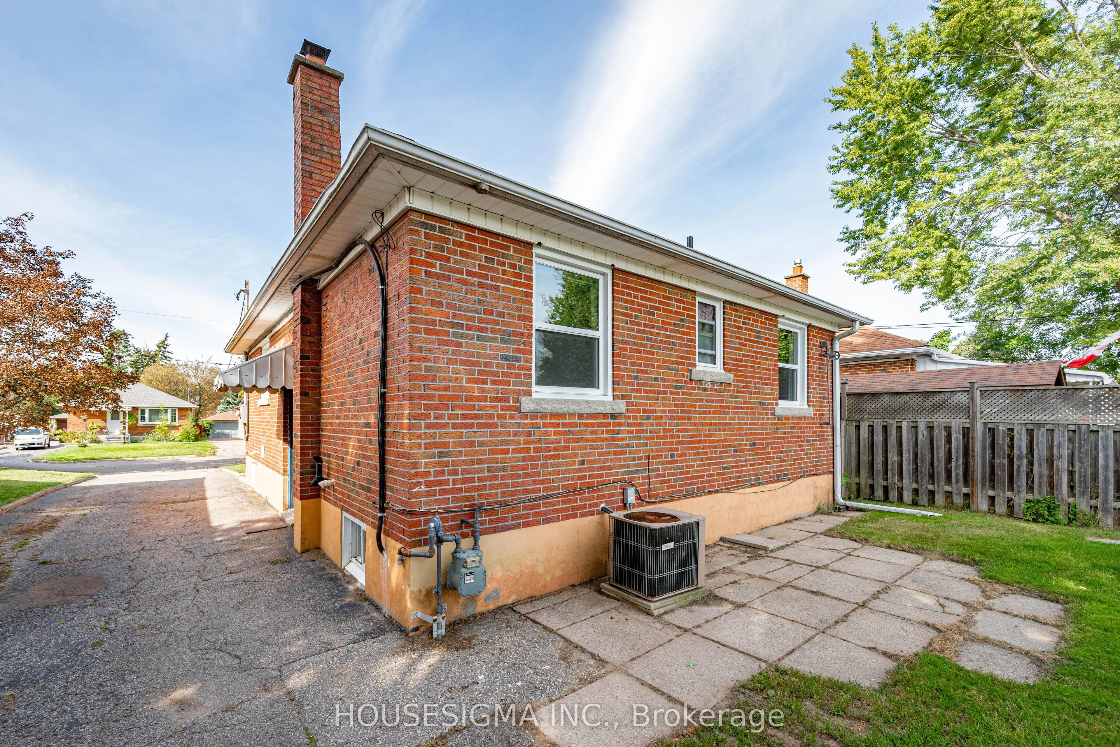 309 Baldwin Street