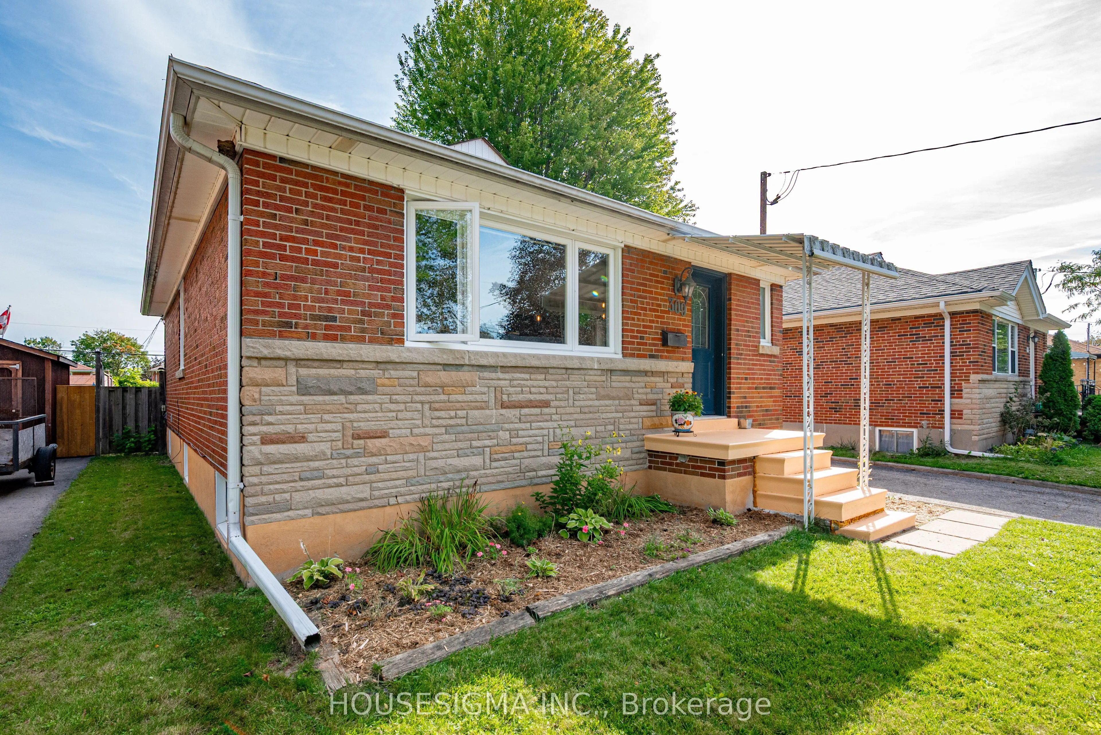 309 Baldwin Street