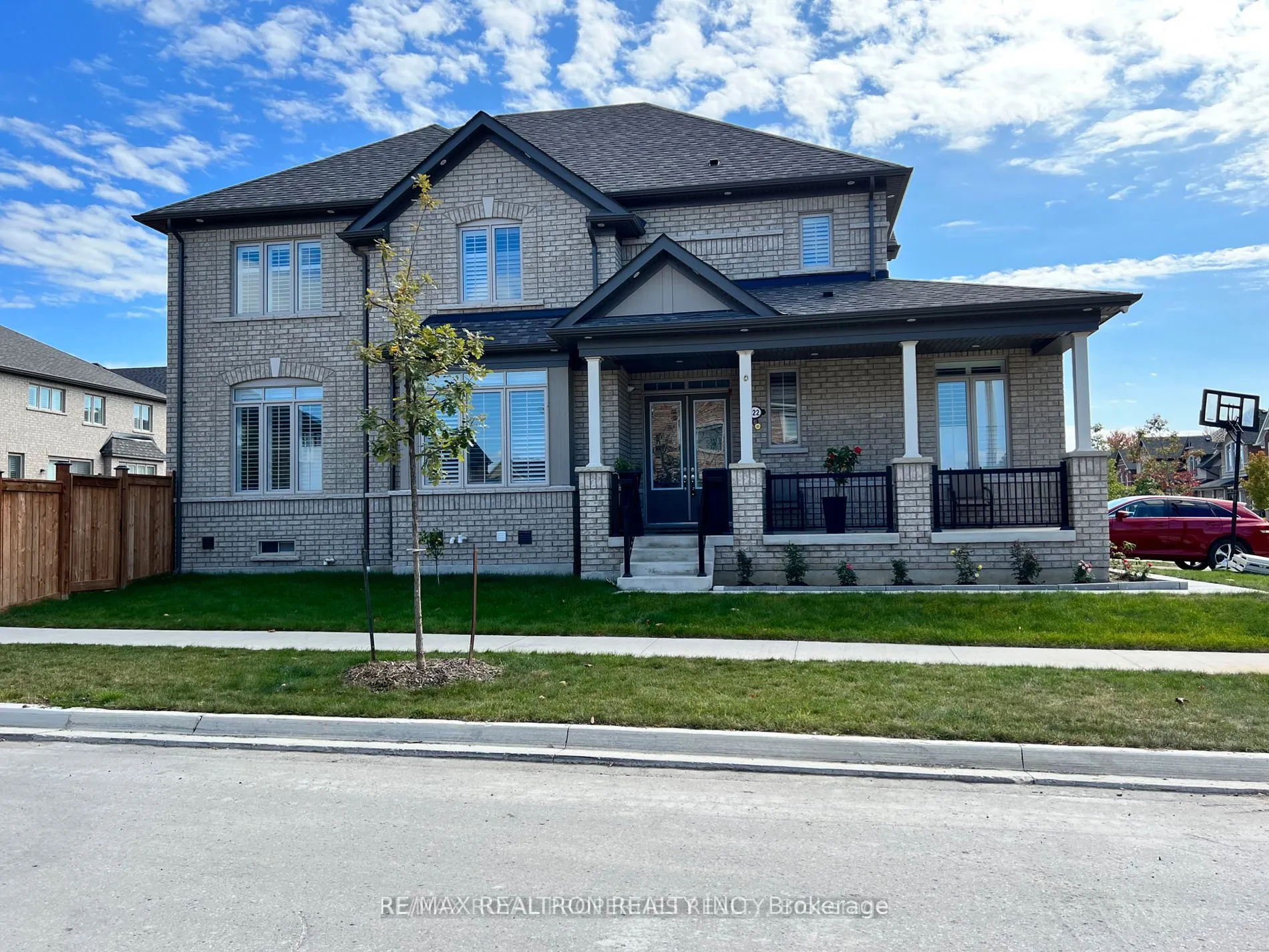 122 Auckland Drive #BSMT