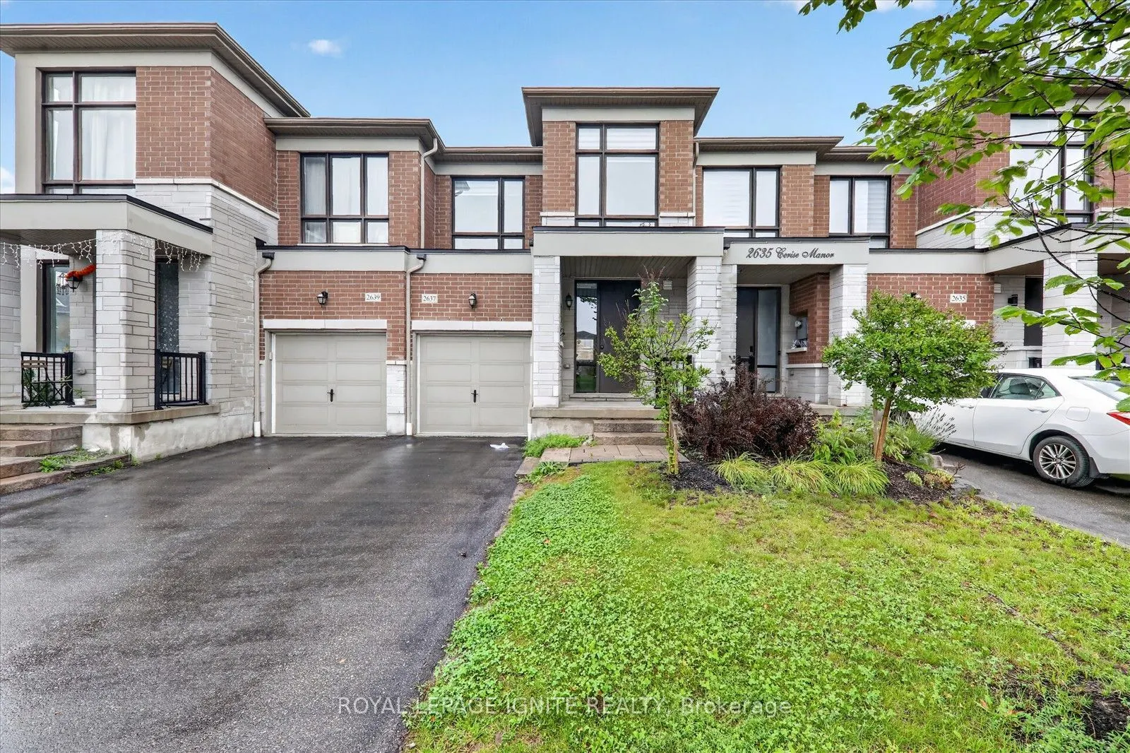 2637 Cerise Manor Court