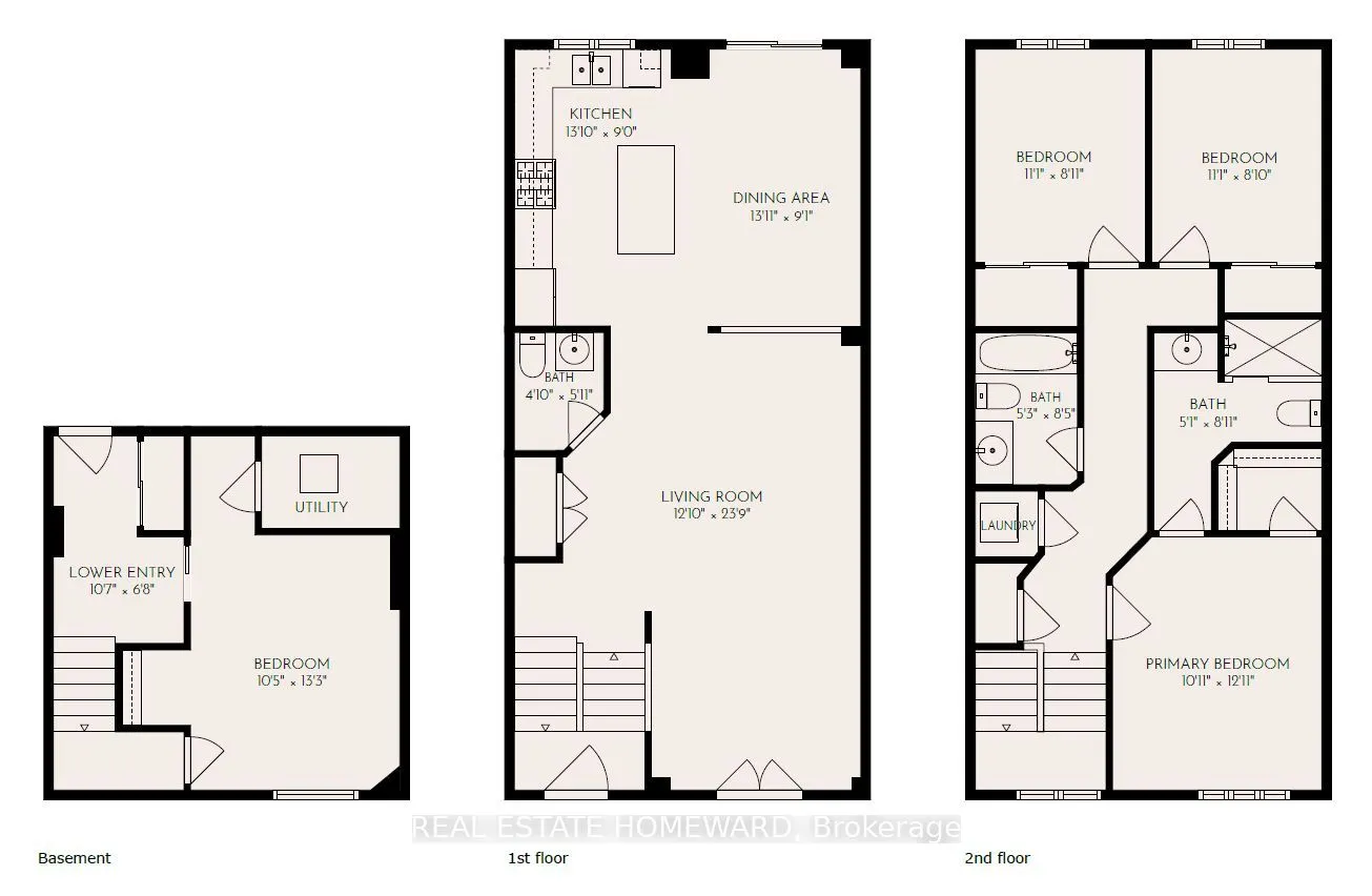571 Longworth Avenue E #10