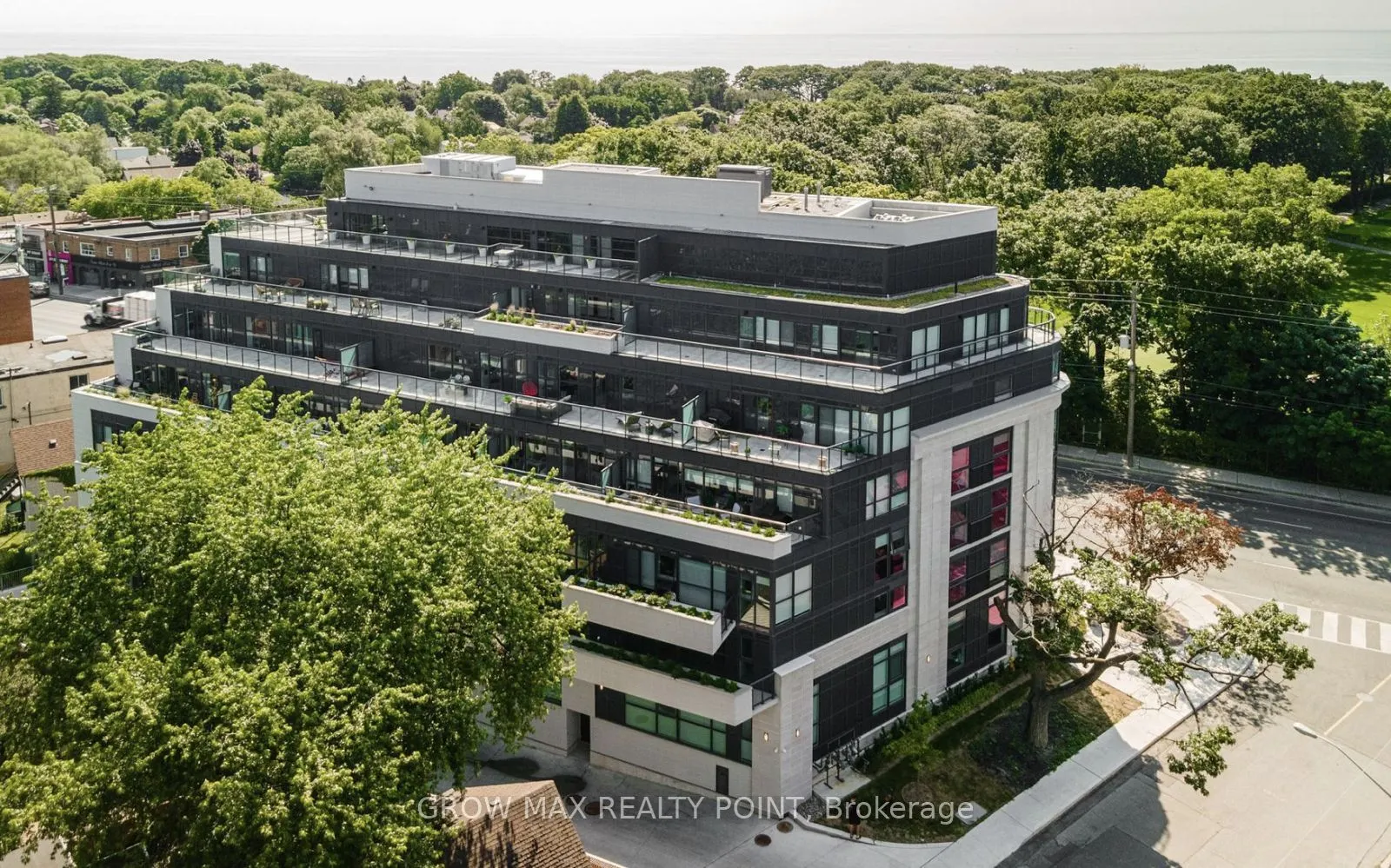 1400 Kingston Road #408
