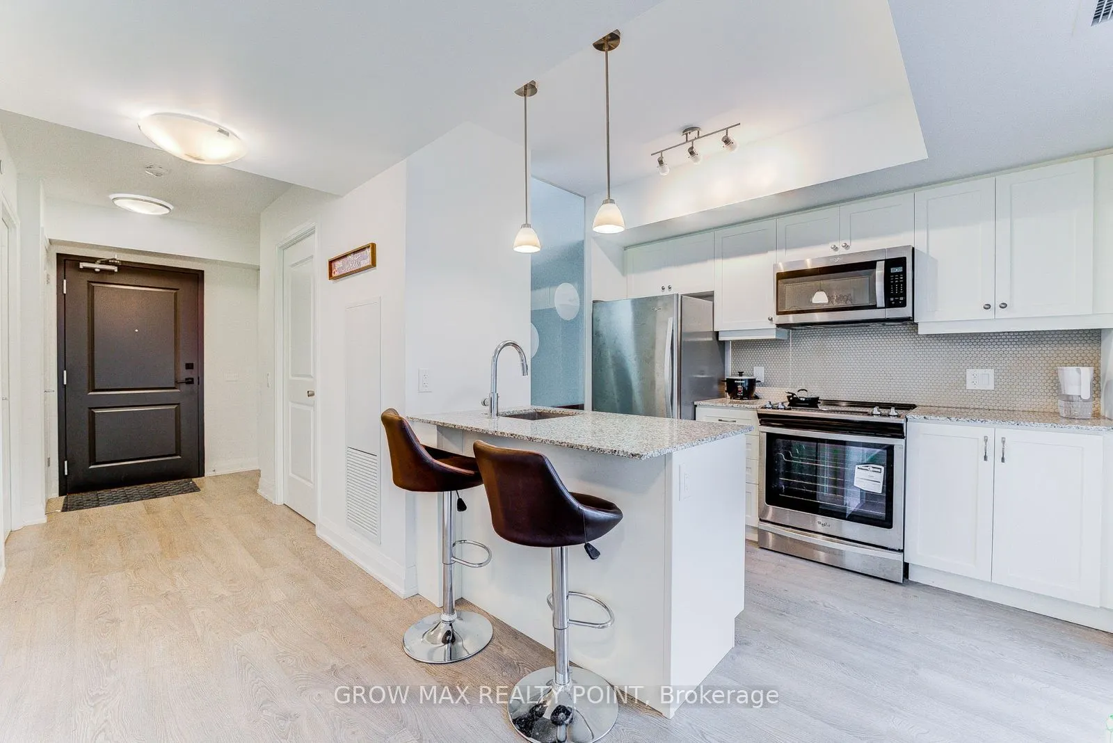 1400 Kingston Road #408