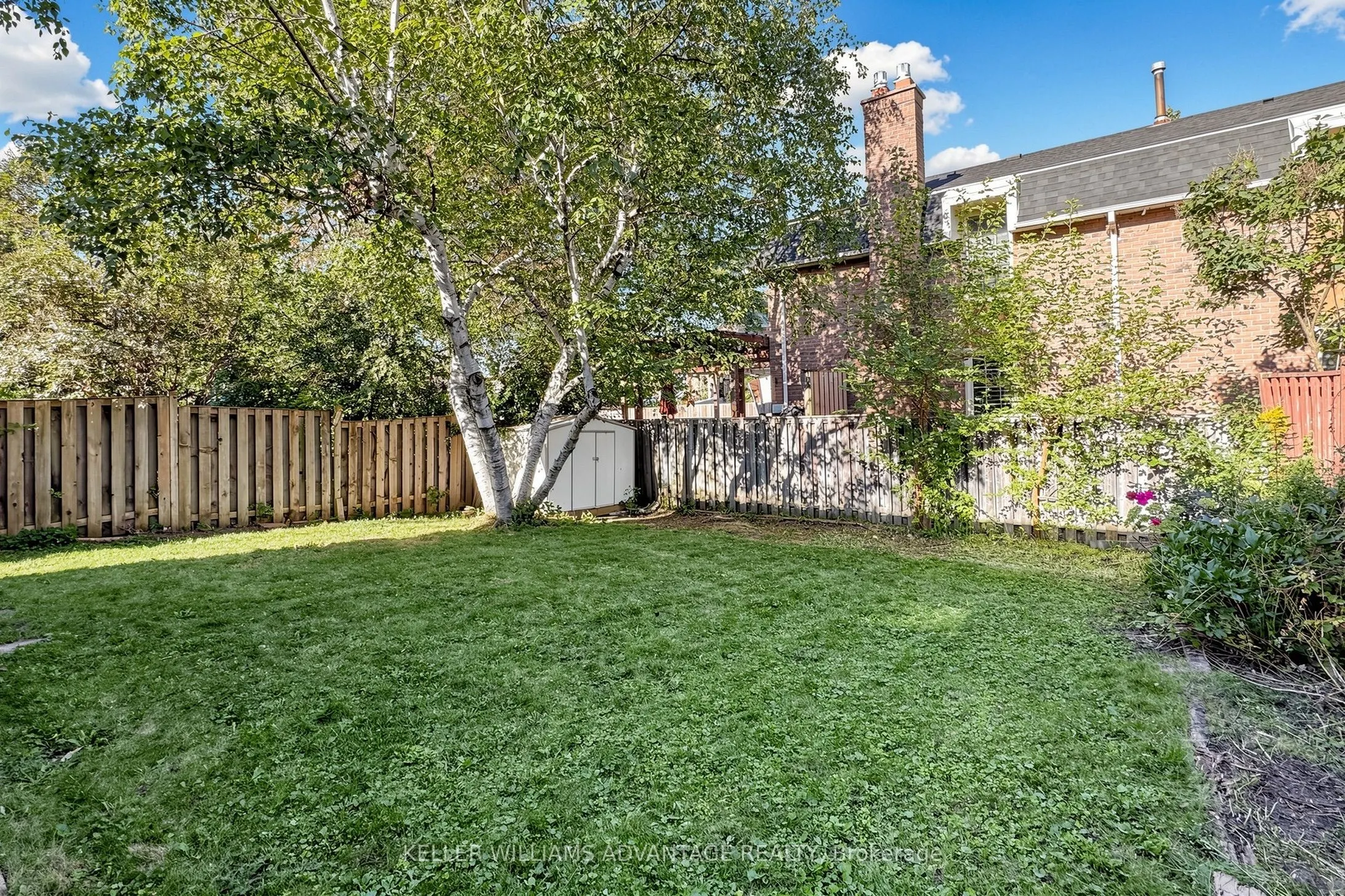 58 Ambercroft Boulevard