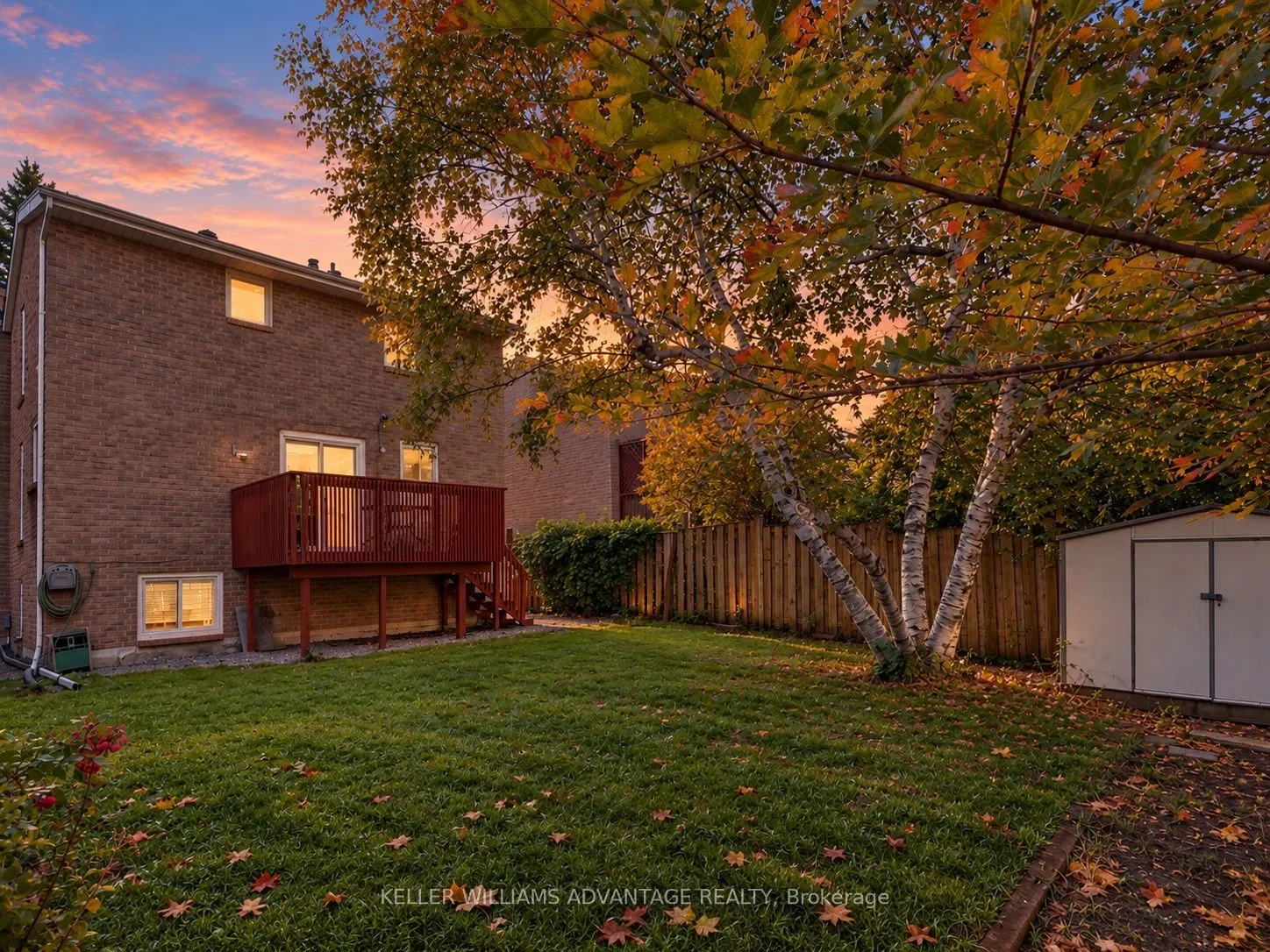 58 Ambercroft Boulevard