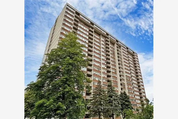 25 Silver Springs Boulevard