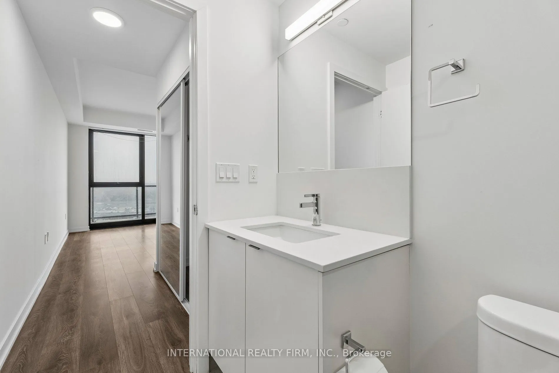 1606 Charles Street #1701