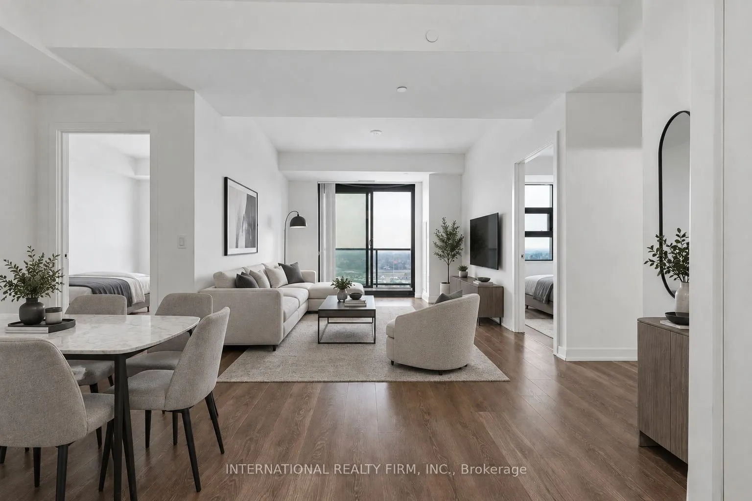 1606 Charles Street #1701