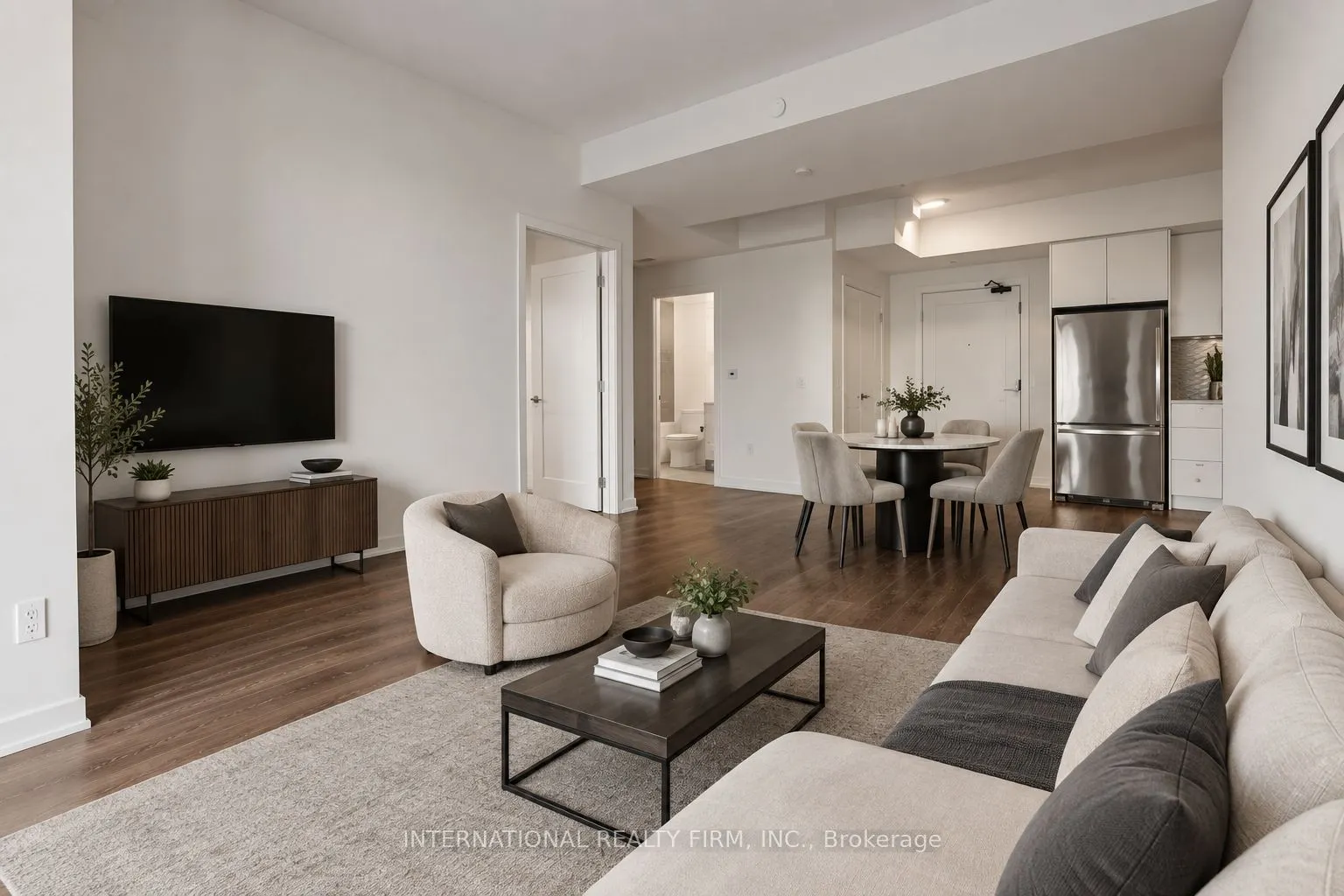1606 Charles Street #1701