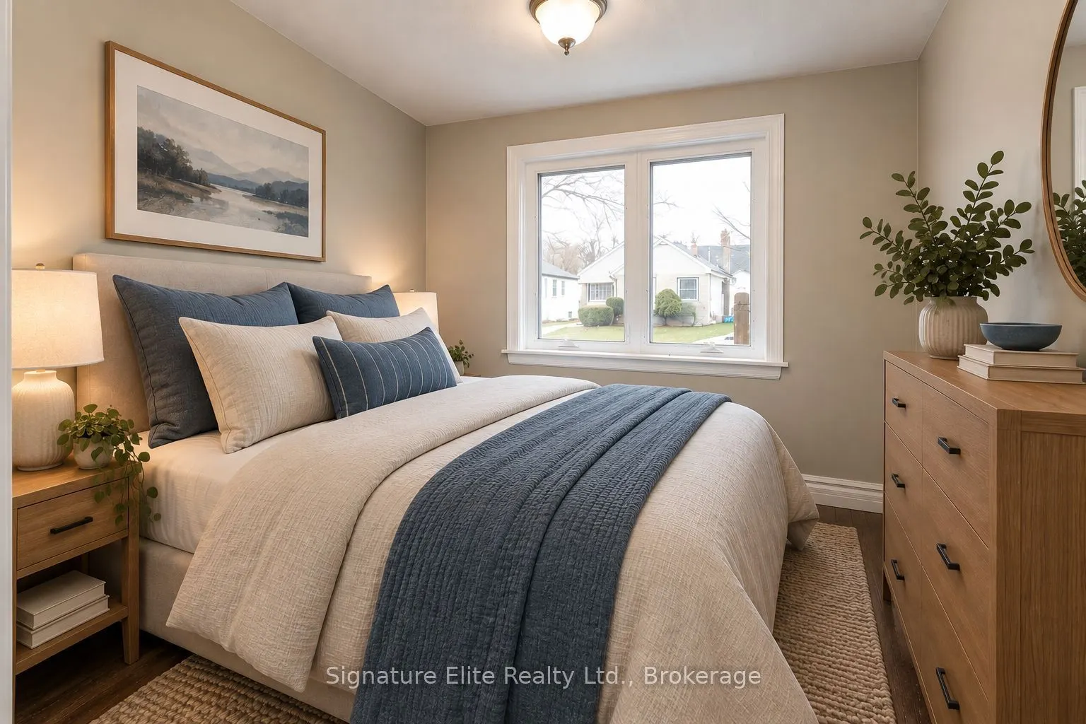 254 Hibbert Avenue #Upper