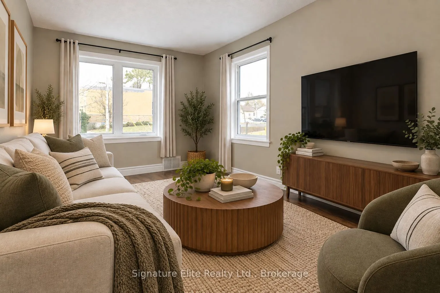 254 Hibbert Avenue #Upper