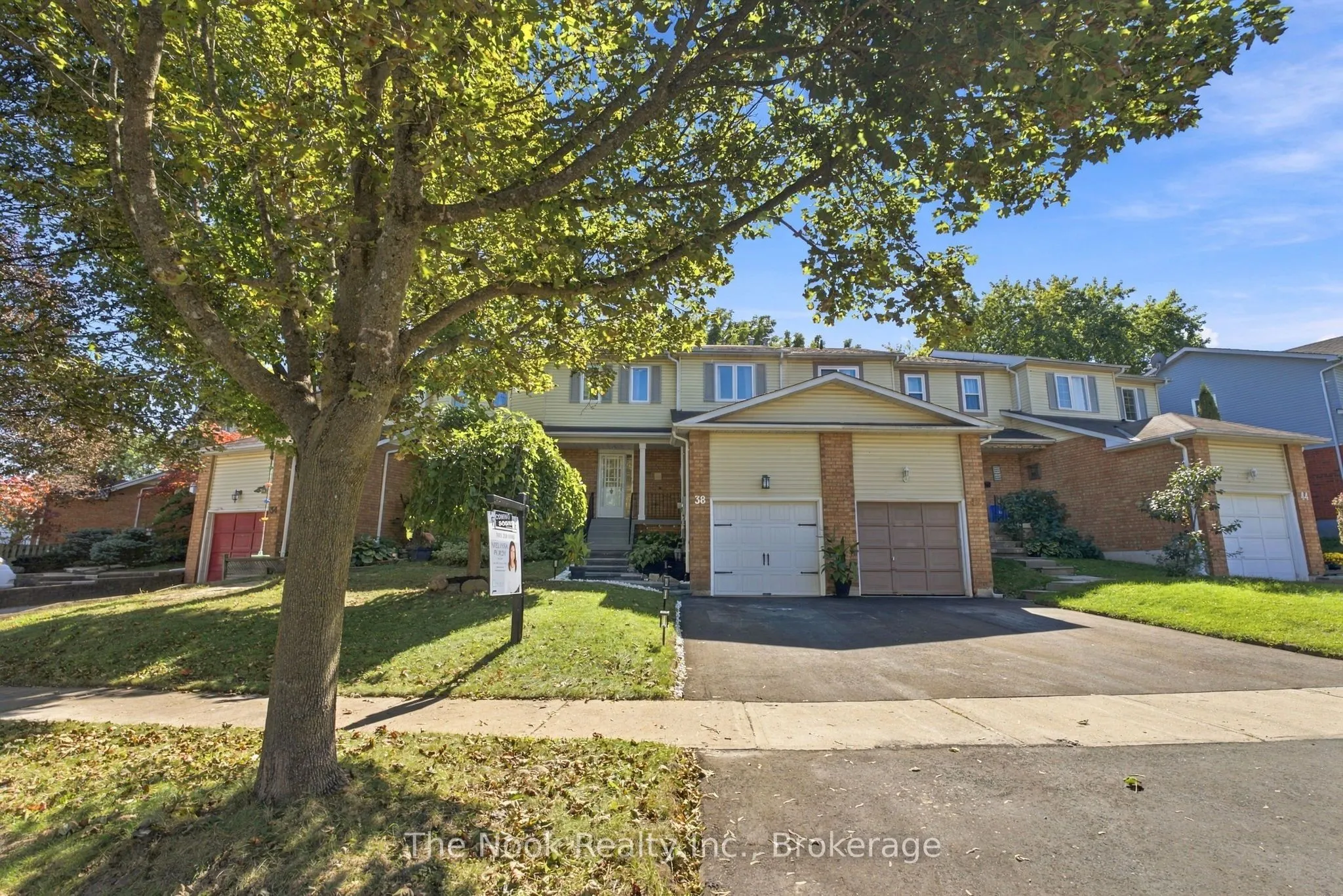 38 Galbraith Court