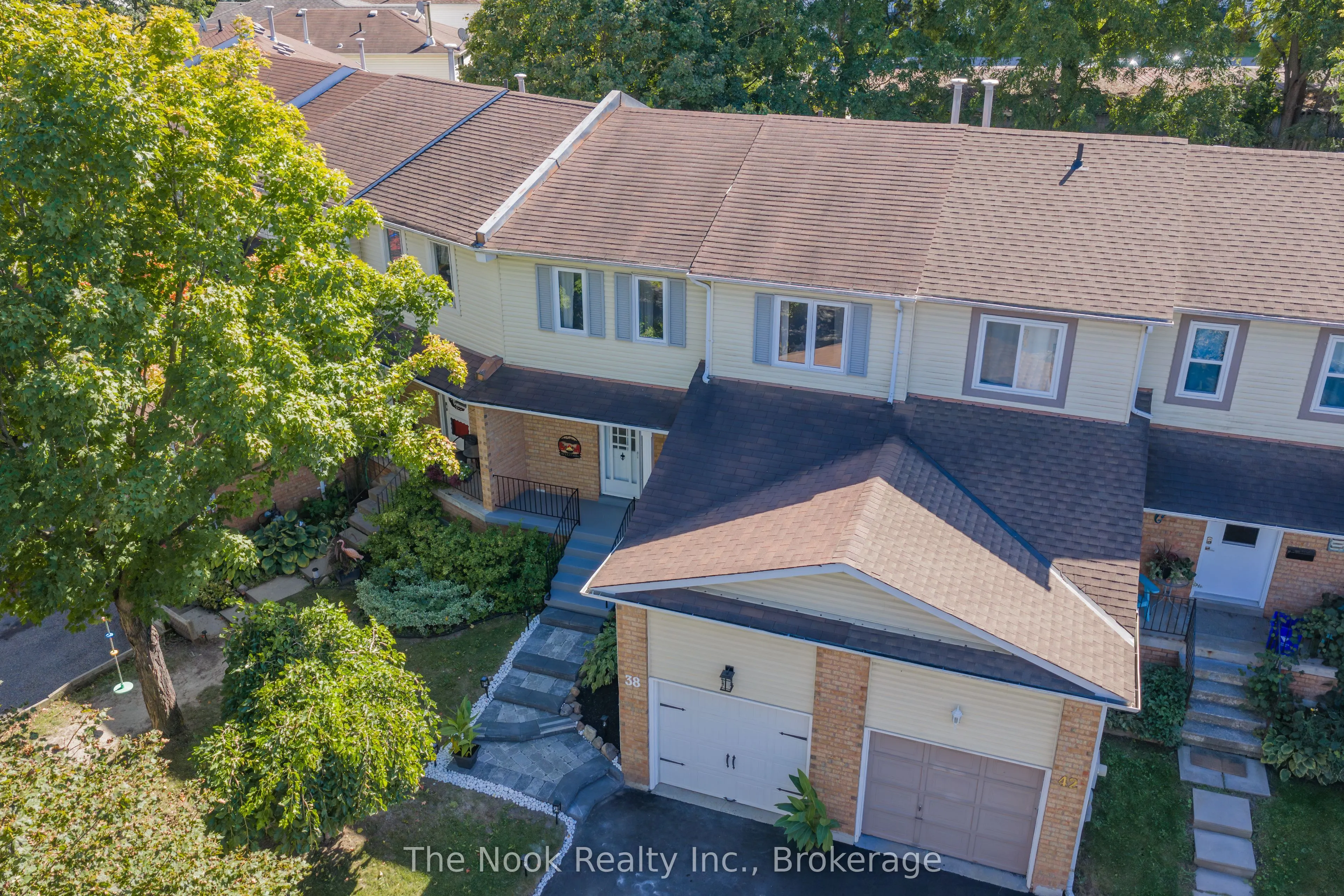 38 Galbraith Court