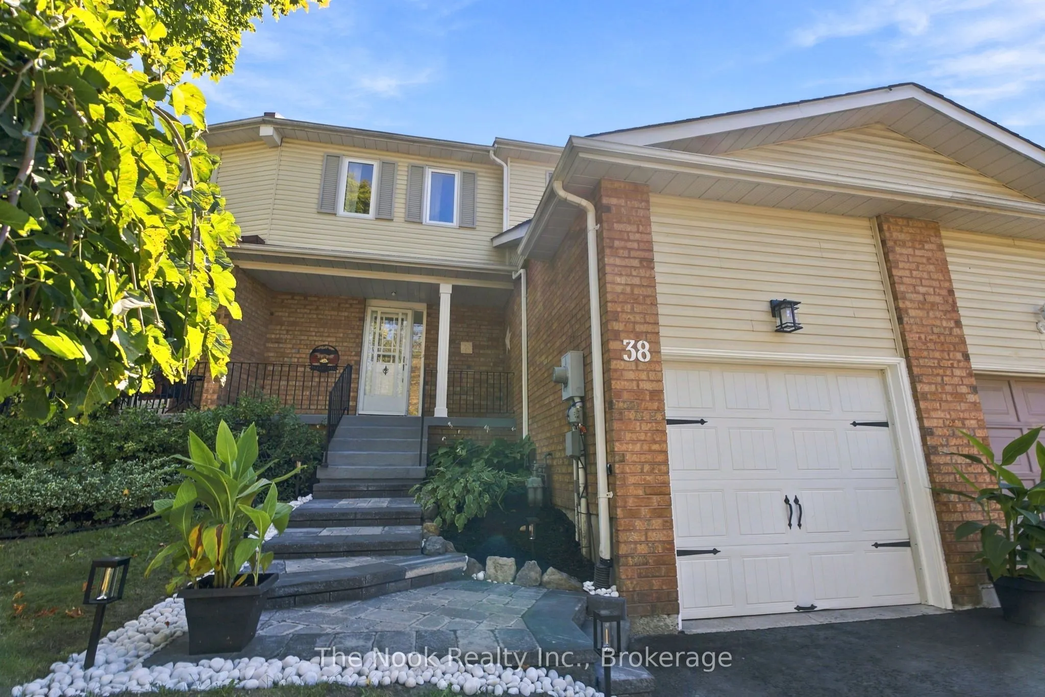 38 Galbraith Court
