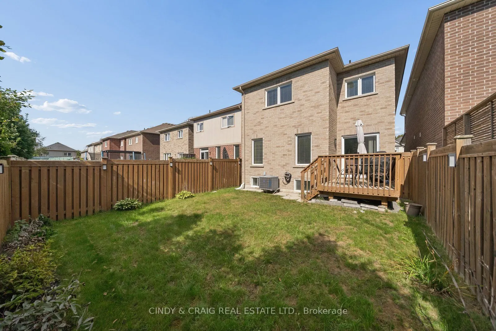170 Elmer Adams Drive