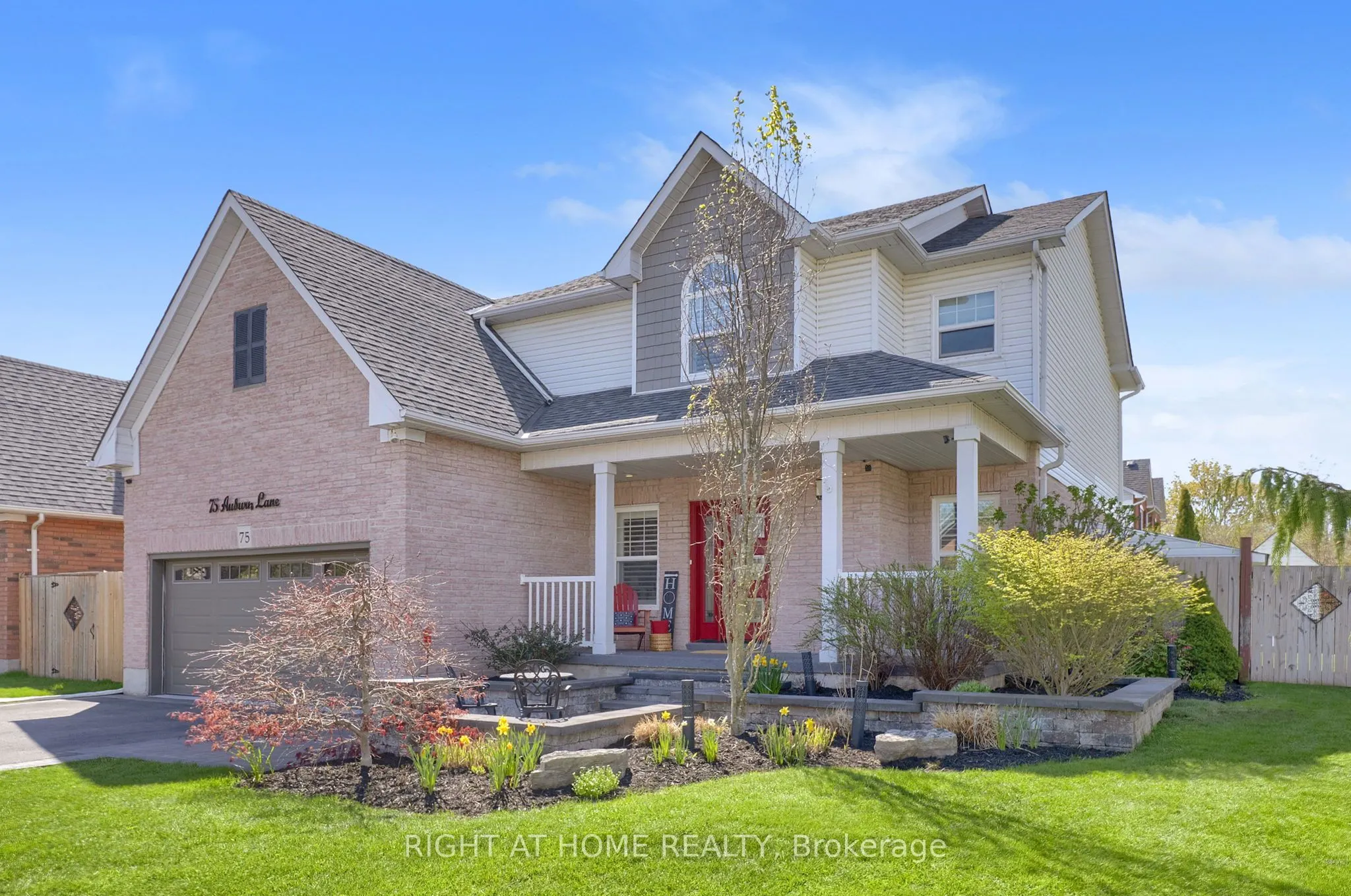 75 Auburn Lane