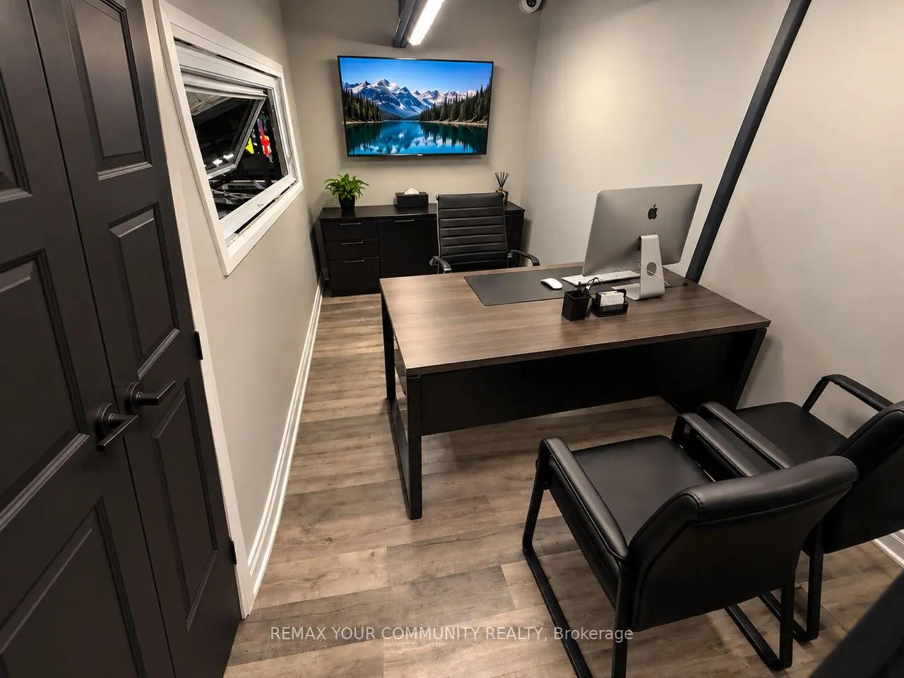 1080 Tapscott Road #25