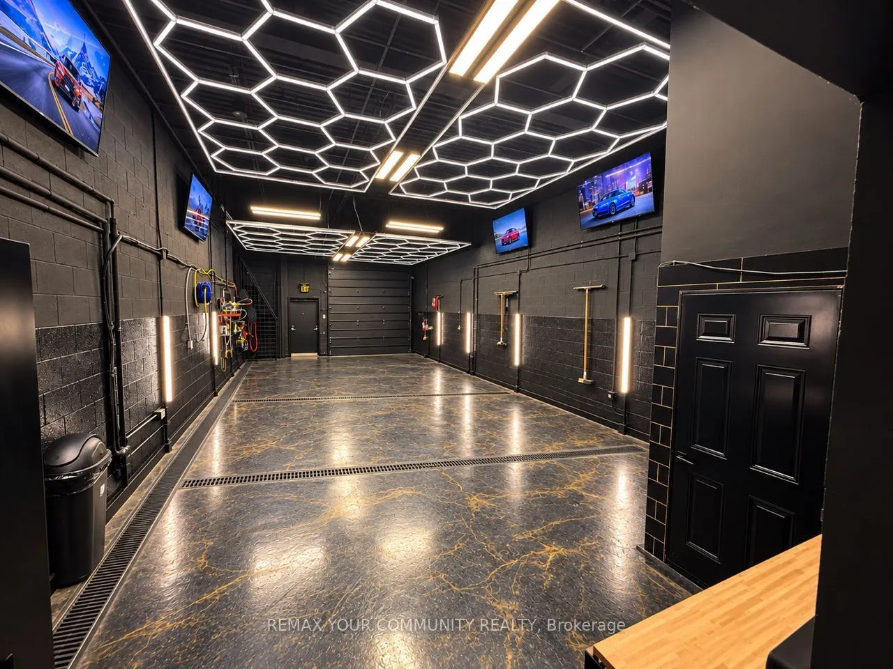 1080 Tapscott Road #25