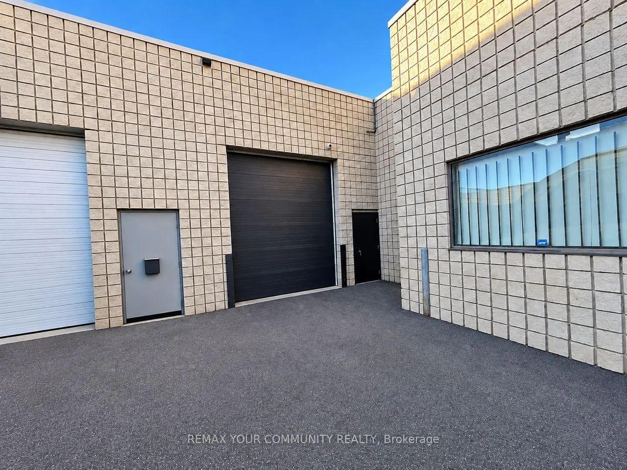 1080 Tapscott Road #25
