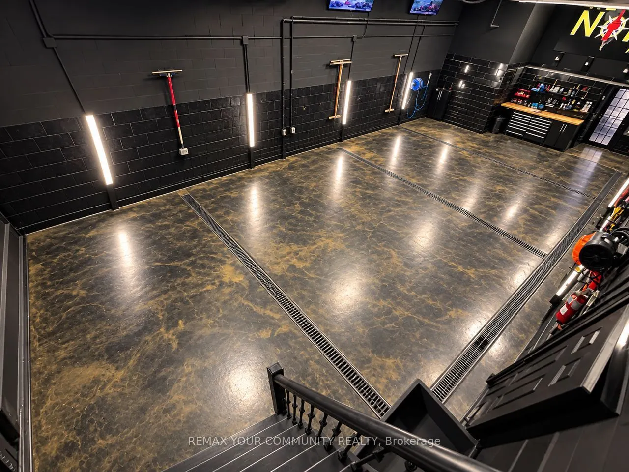 1080 Tapscott Road #25