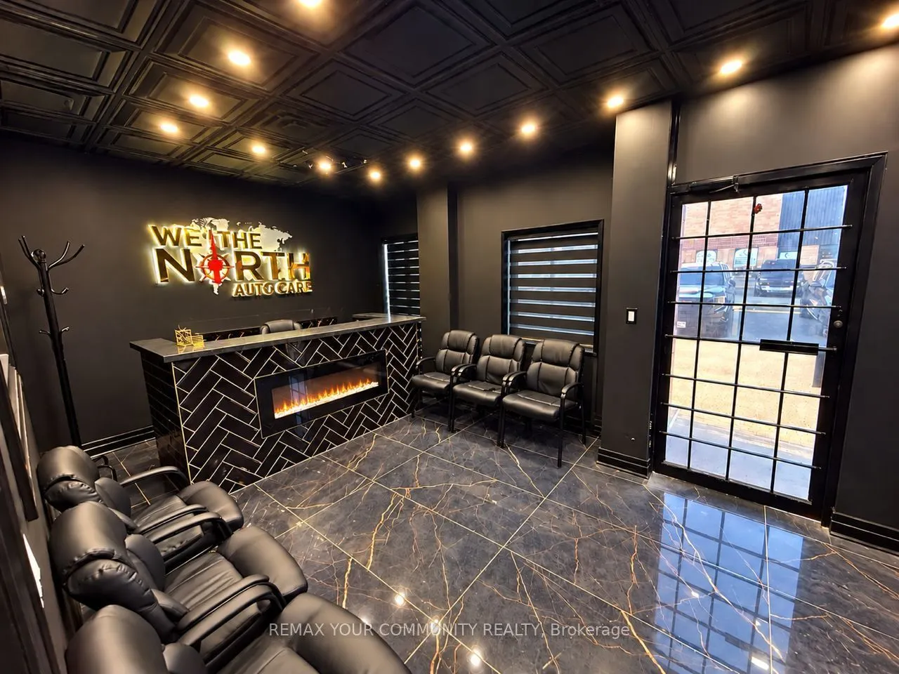 1080 Tapscott Road #25