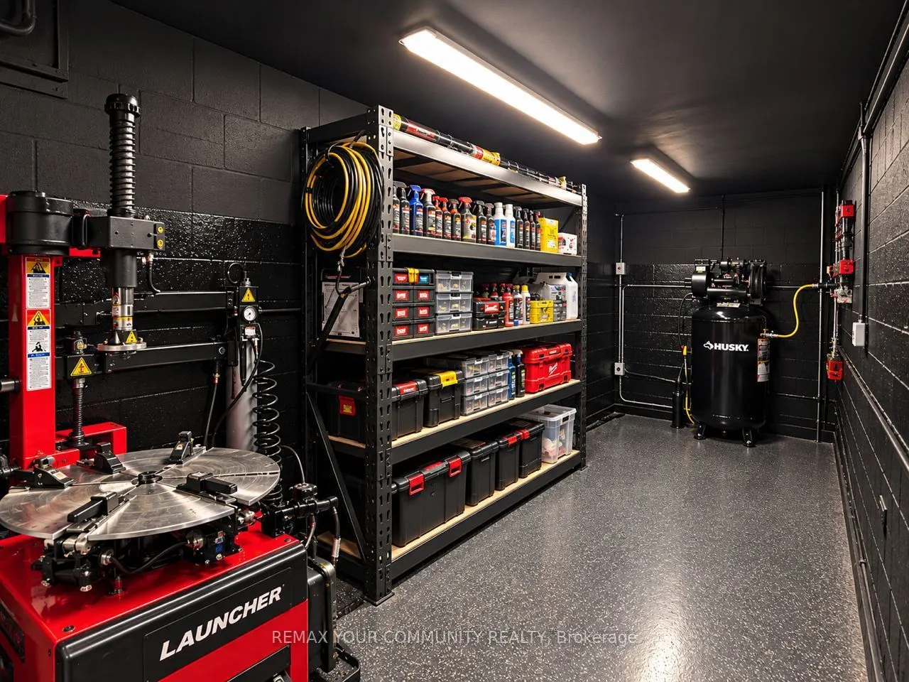 1080 Tapscott Road #25