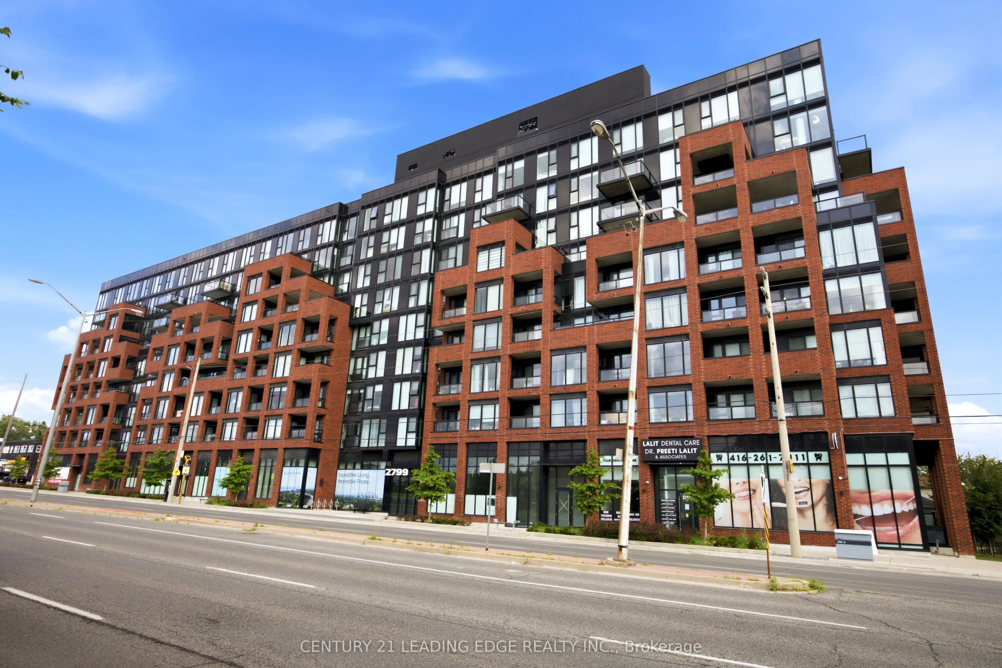 2799 Kingston Road #219
