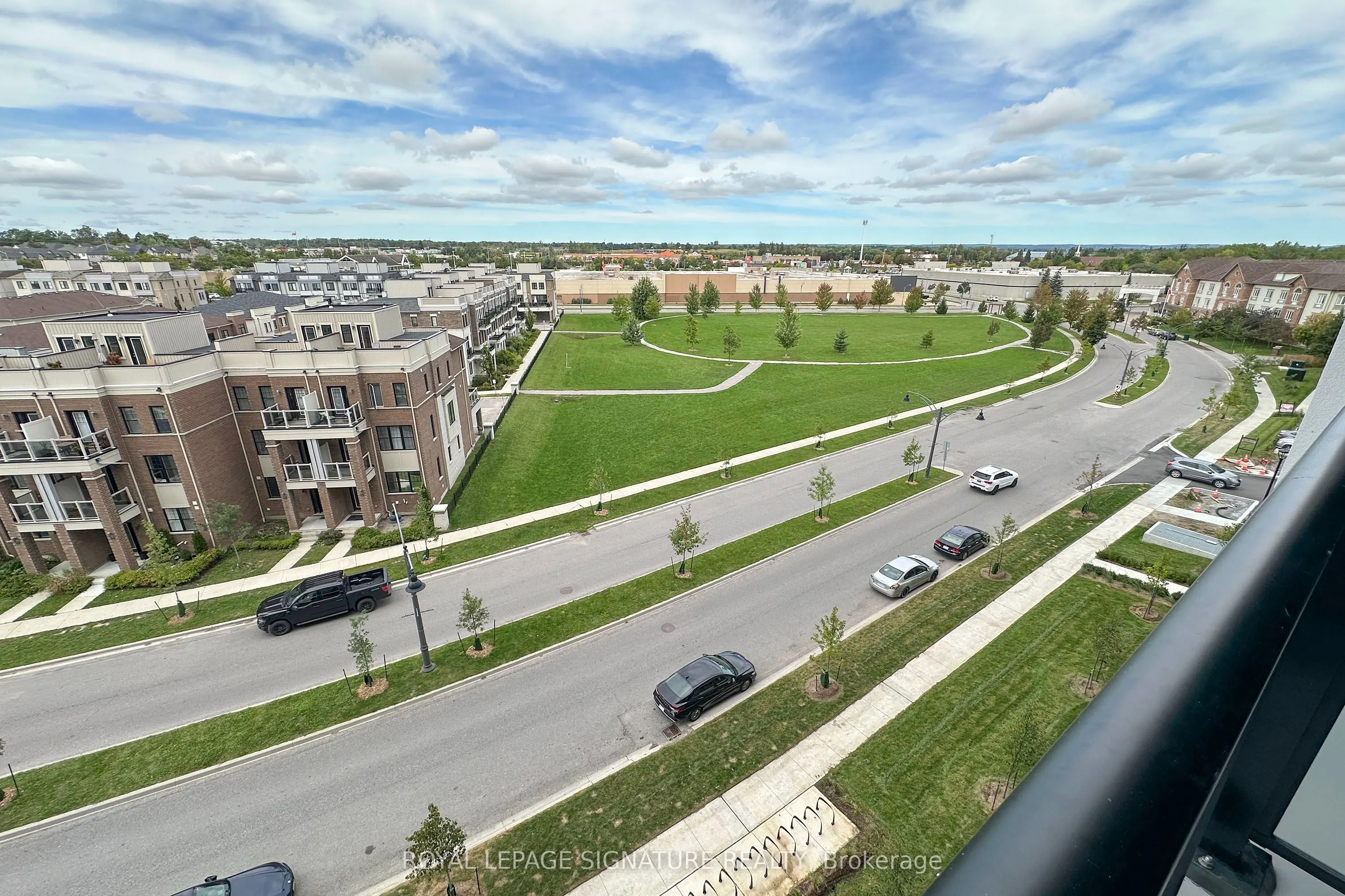 51 Clarington Boulevard #613