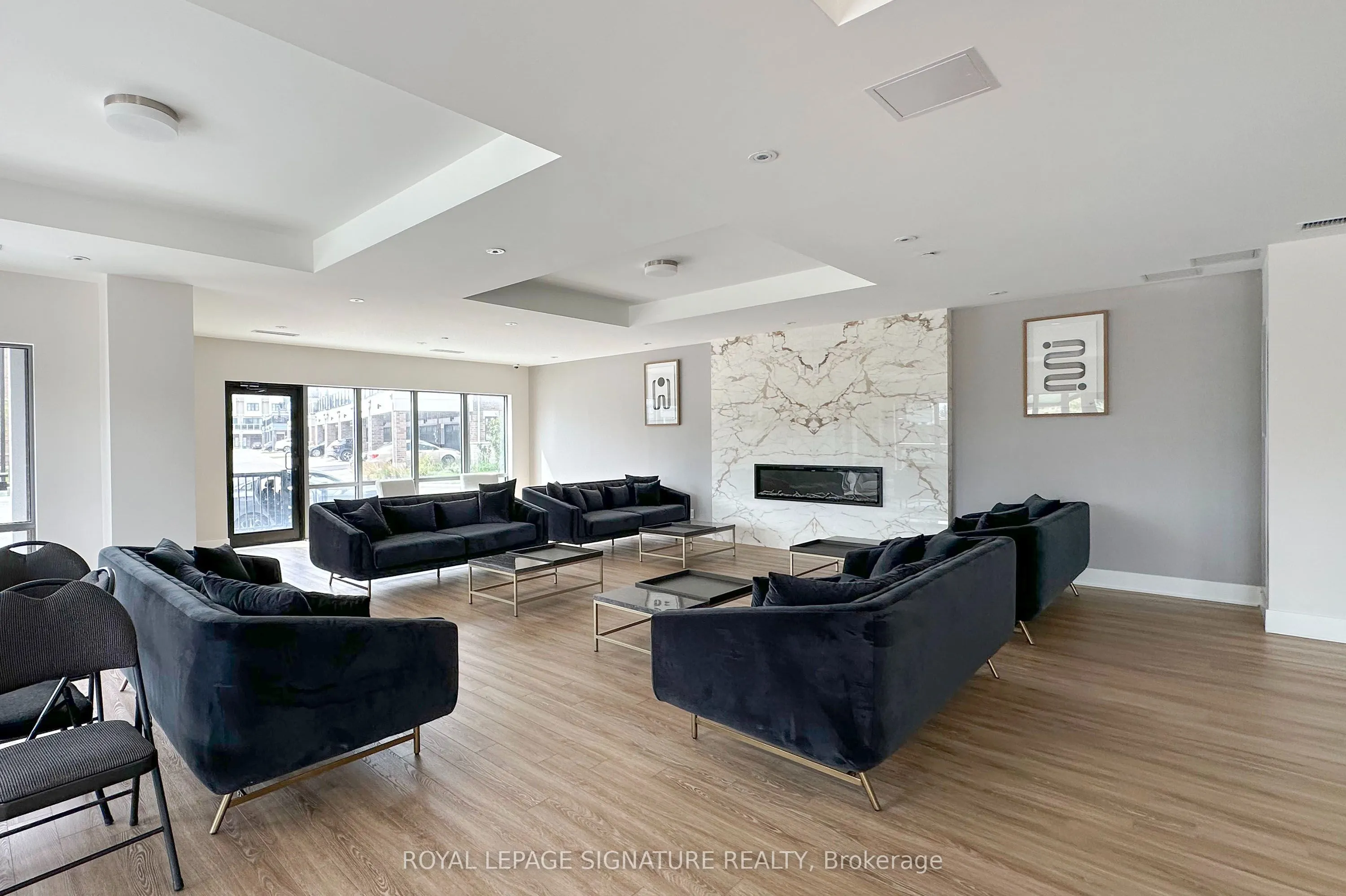 51 Clarington Boulevard #613